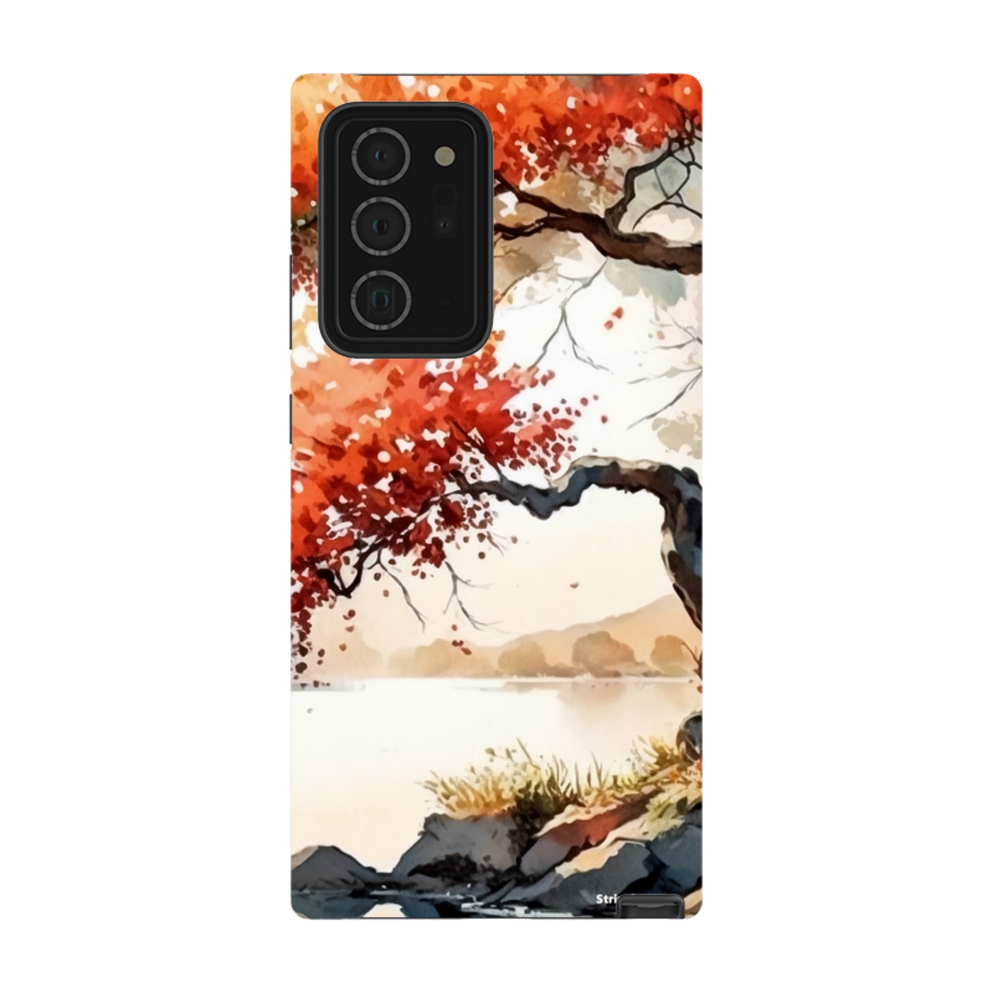 Samsung Tough Case - Lamonby