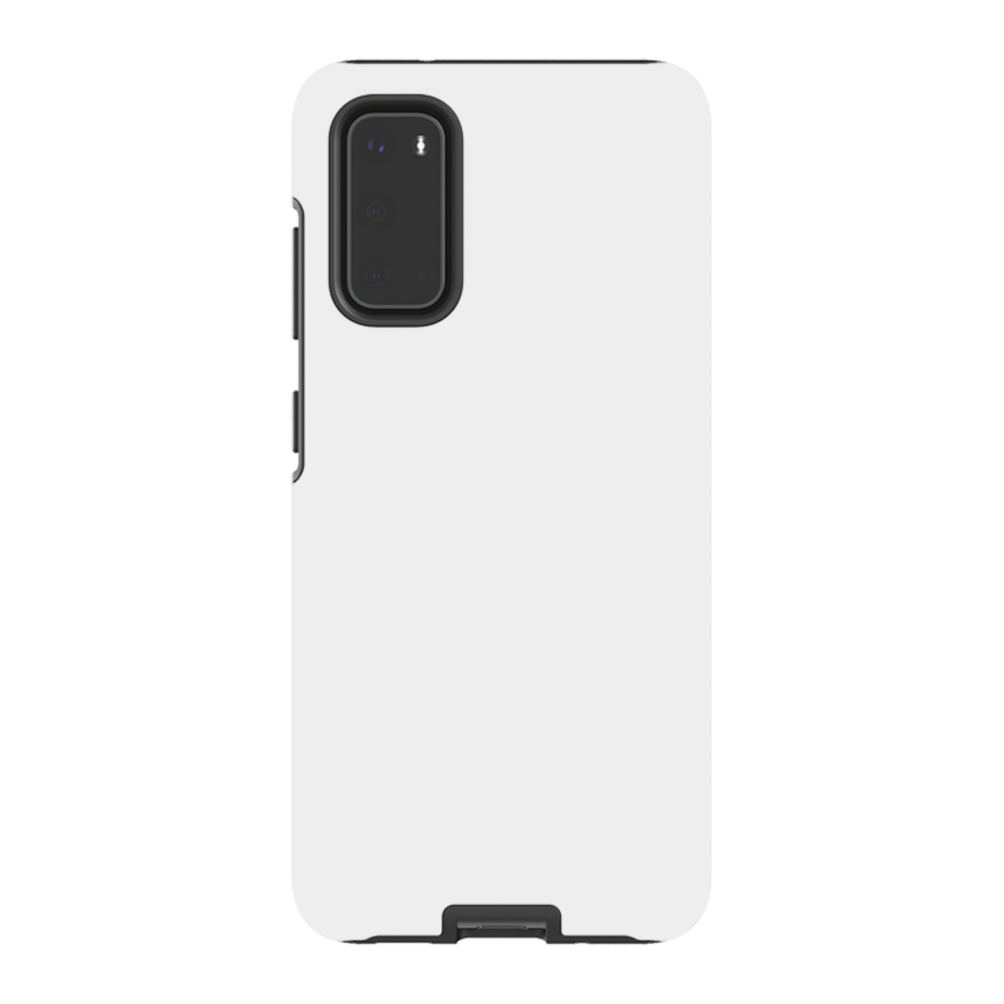 Samsung Tough Case - Copenhagen Grey