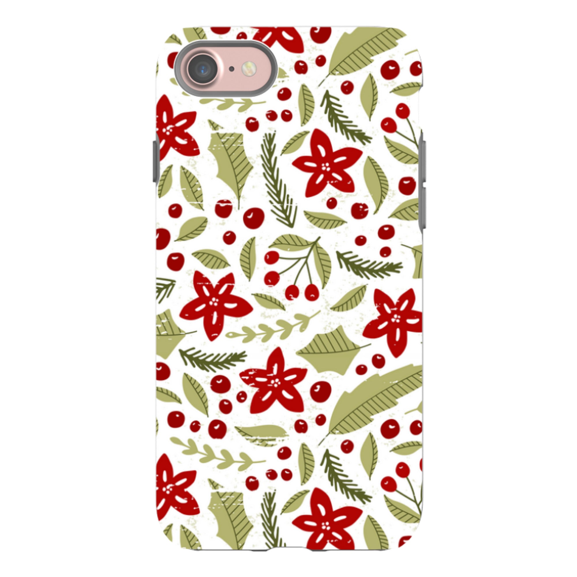 iPhone Tough Case - Dreaming