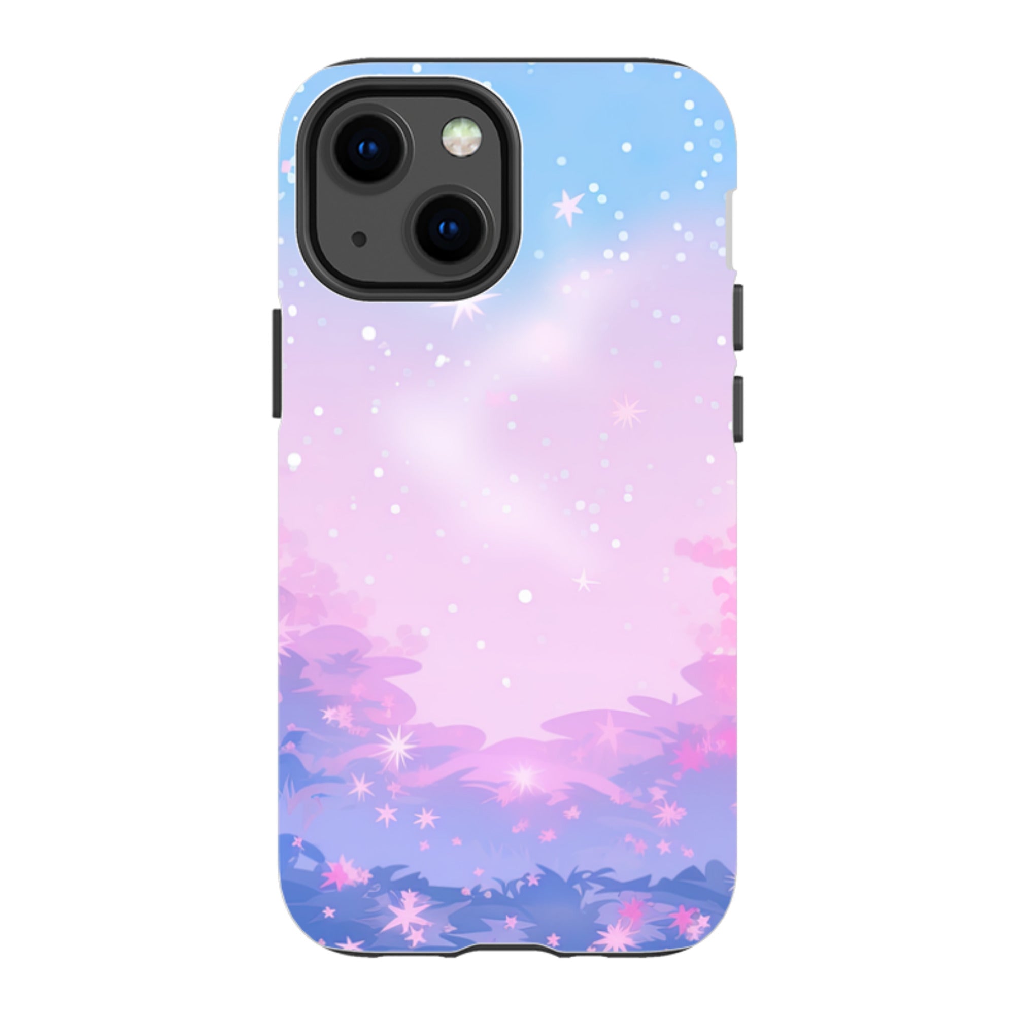 iPhone Case - Skyline