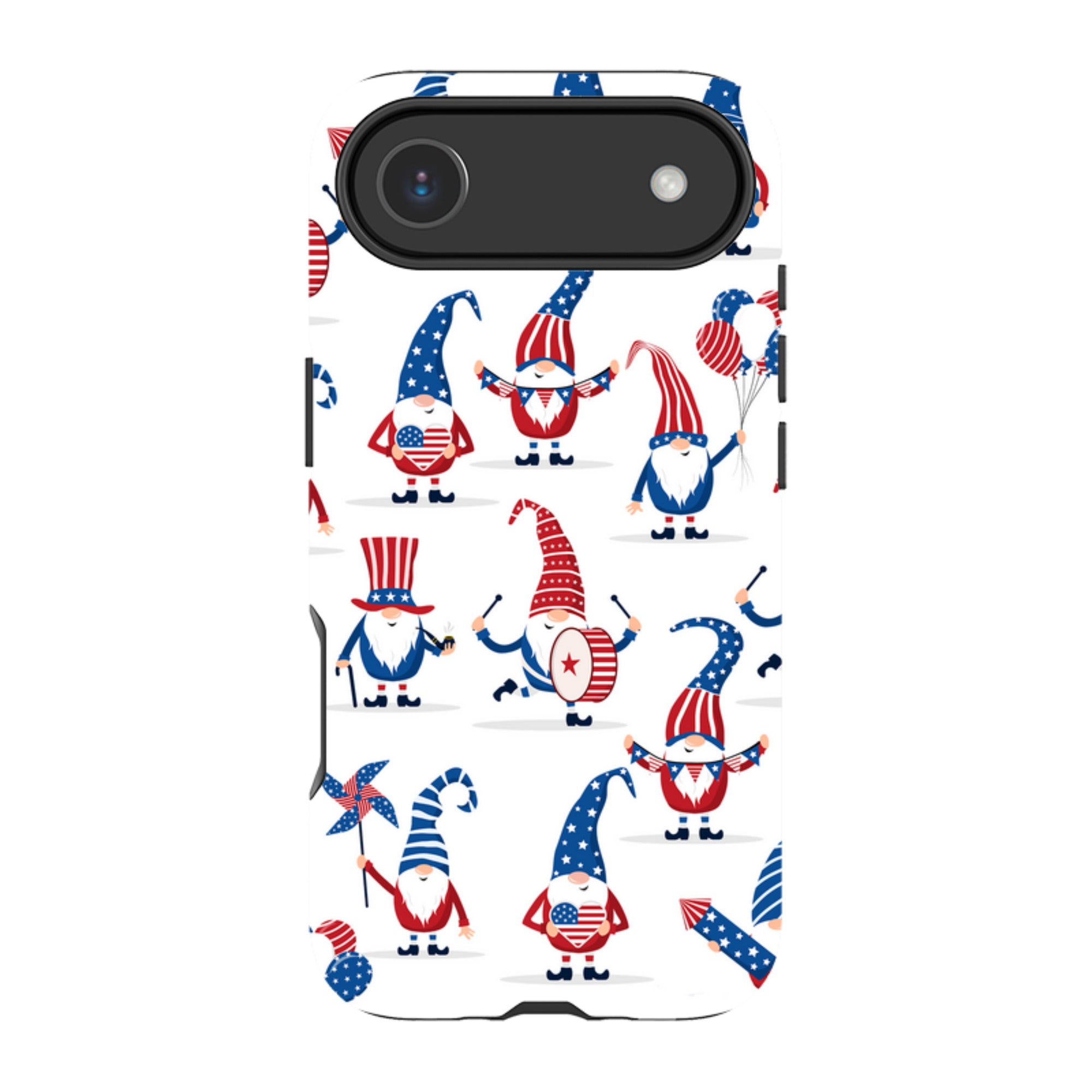 iPhone MagSafe Tough Case -  US Gnomes