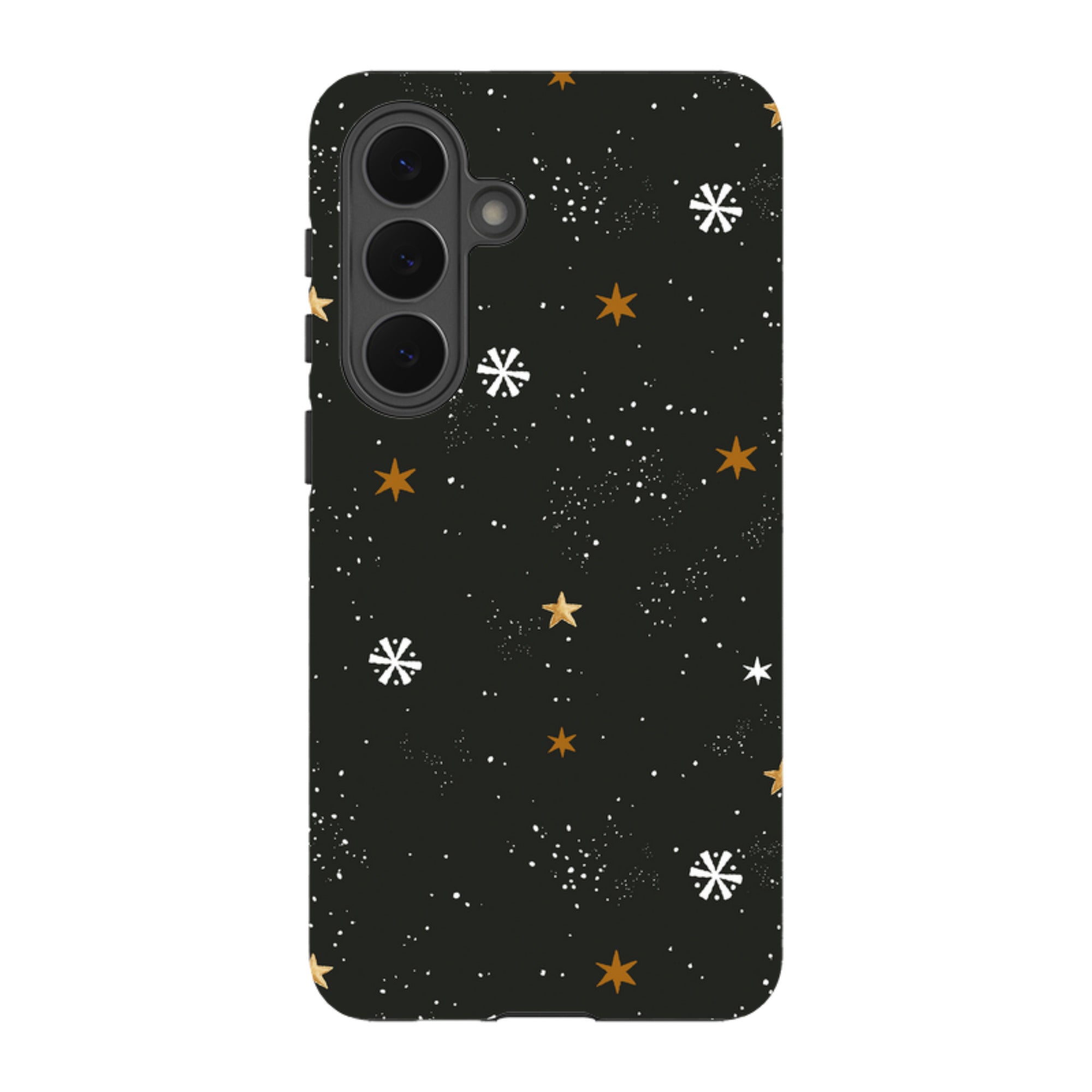 Samsung Tough Case - Starry Night