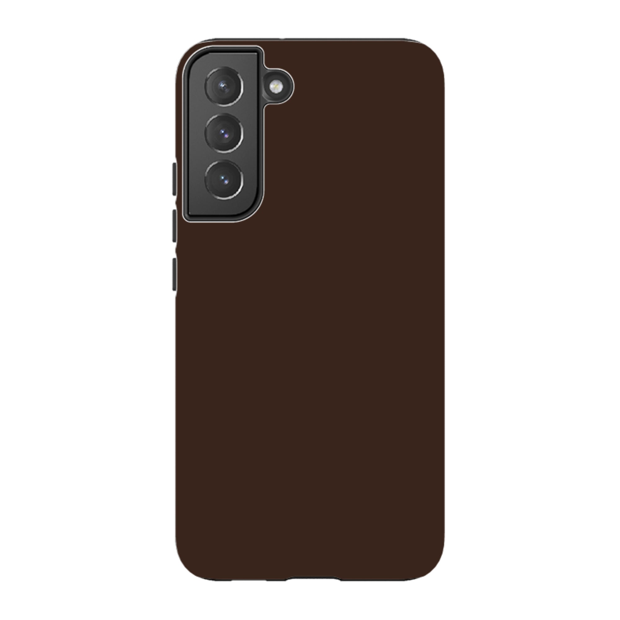 Samsung Tough Case - Durban Brown