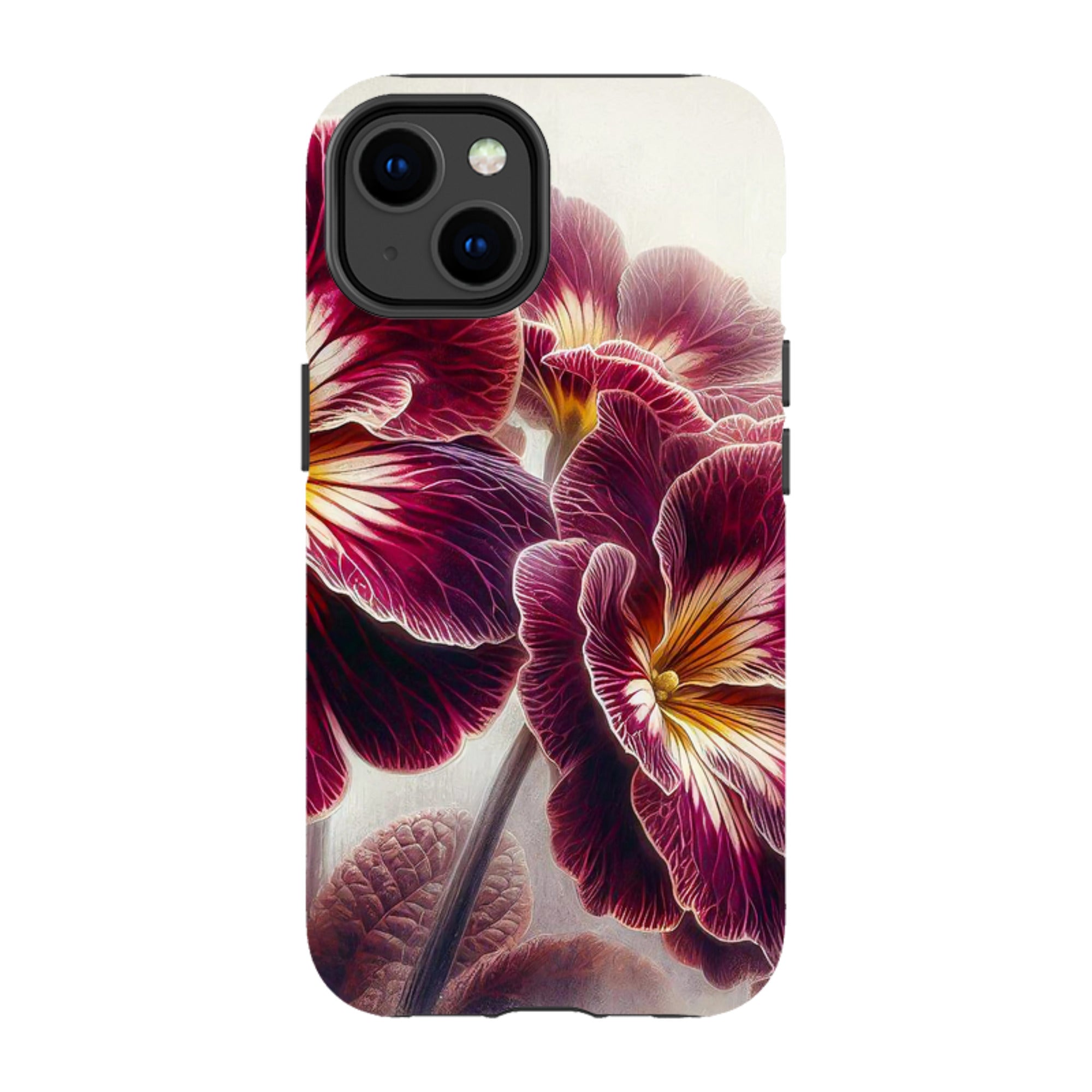 iPhone Case - Dale Floral