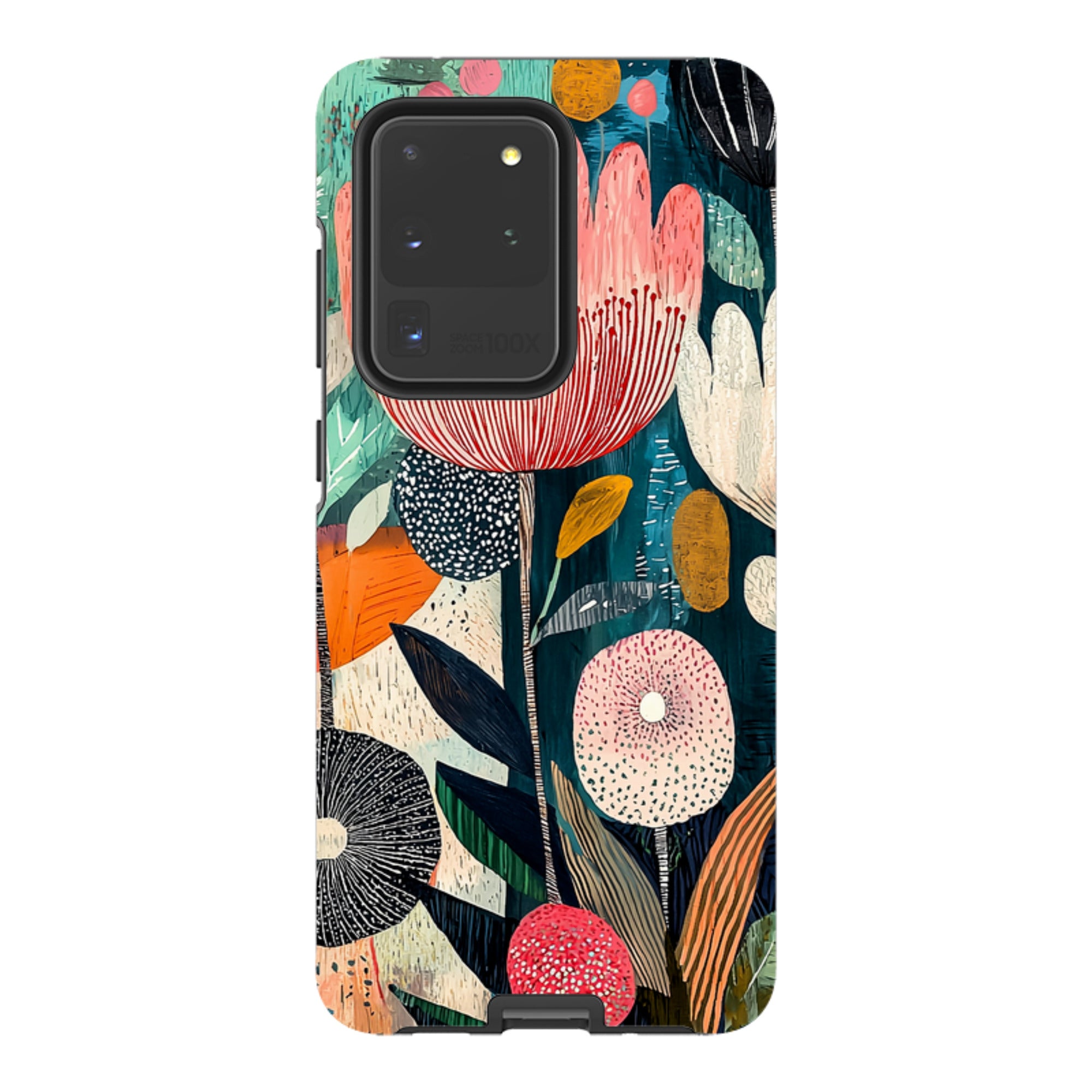 Samsung Tough Case - Penny Lane