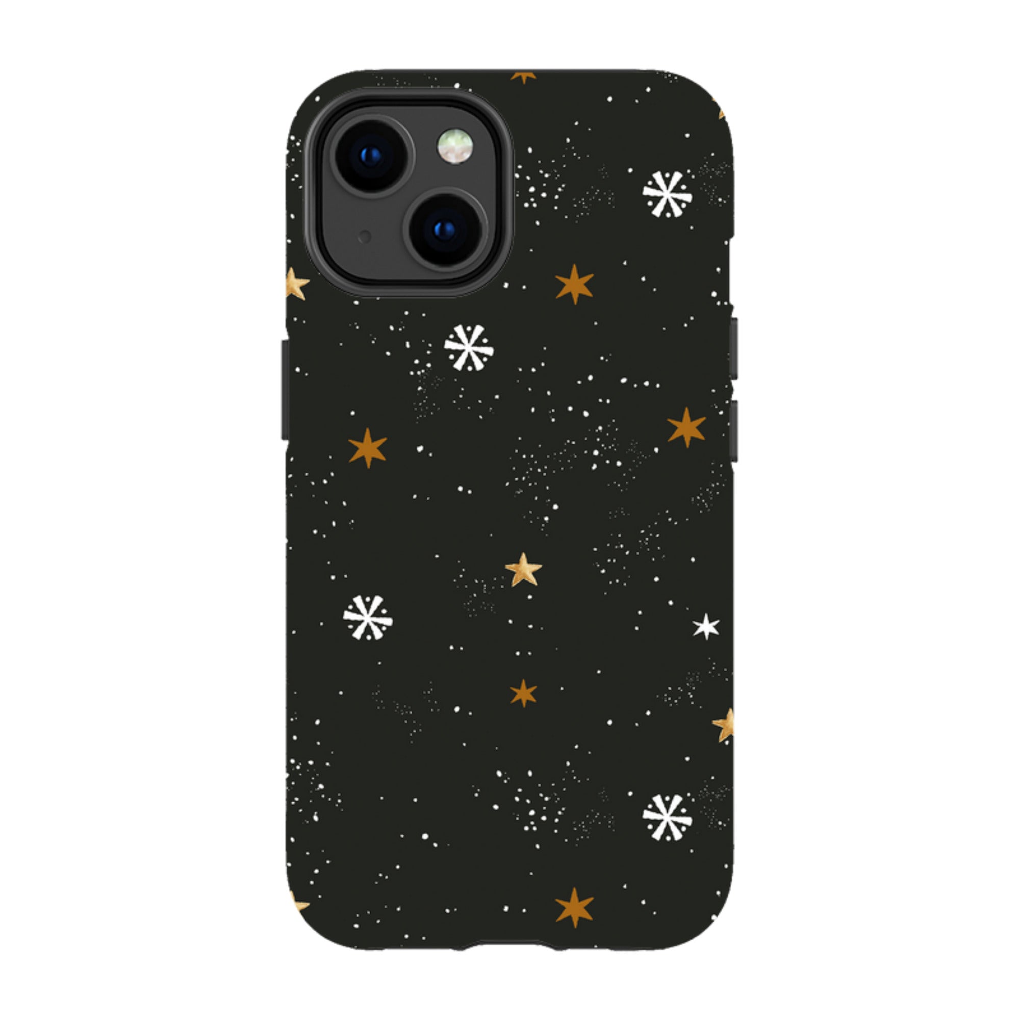 iPhone Tough Case - Starry Night II