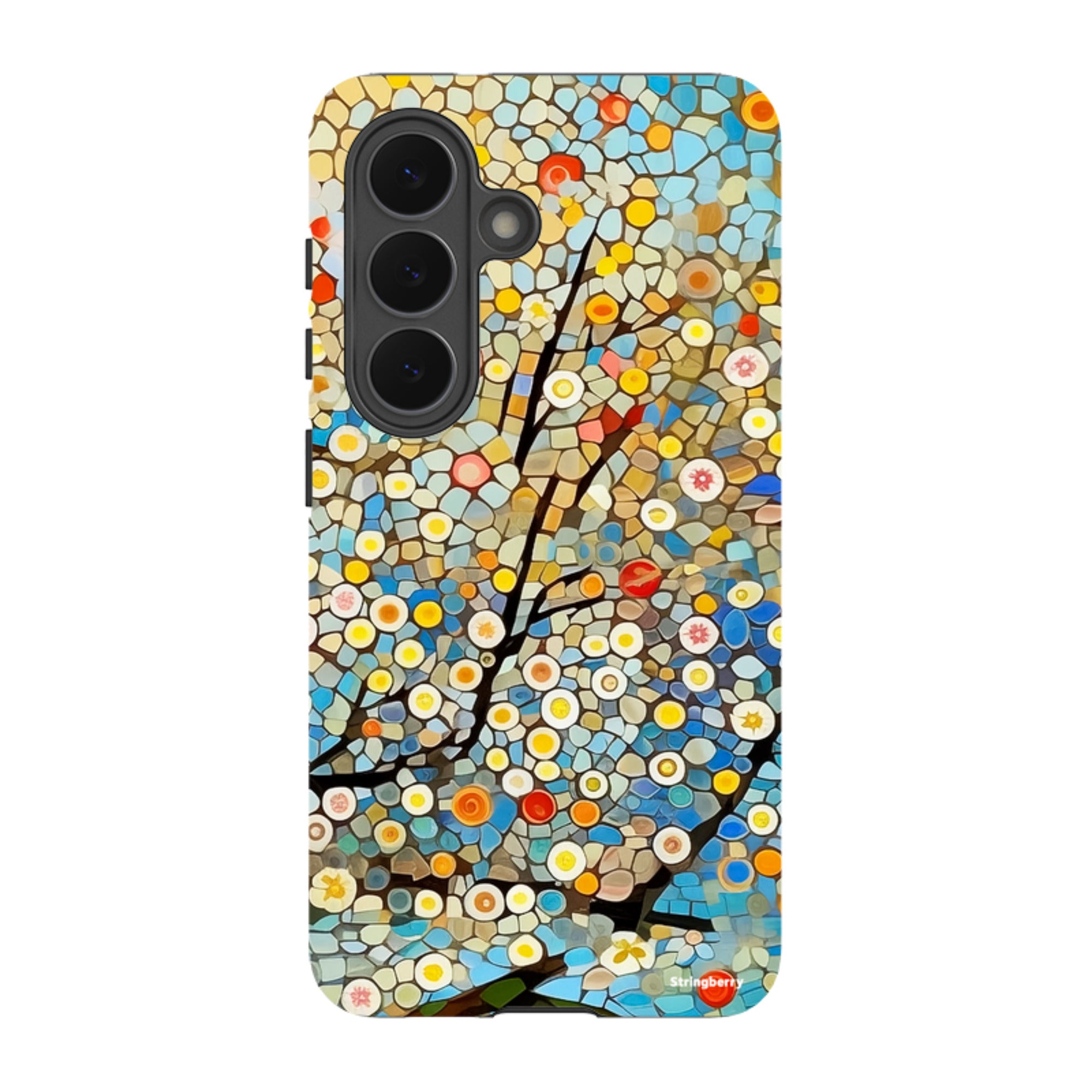 Samsung Tough Case - Banwell