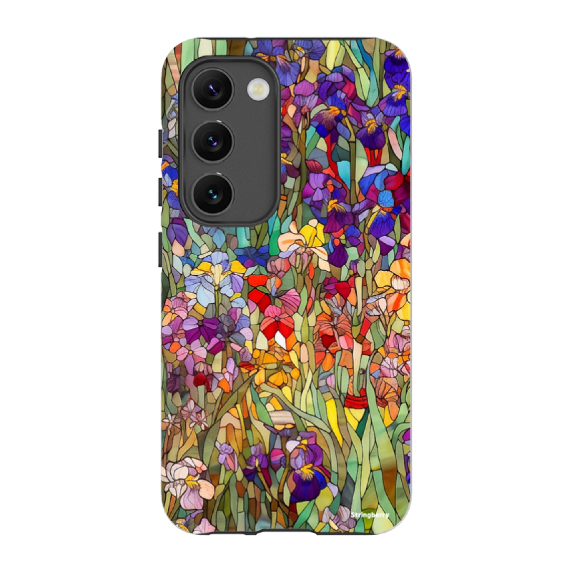 Samsung Tough Case - Banham