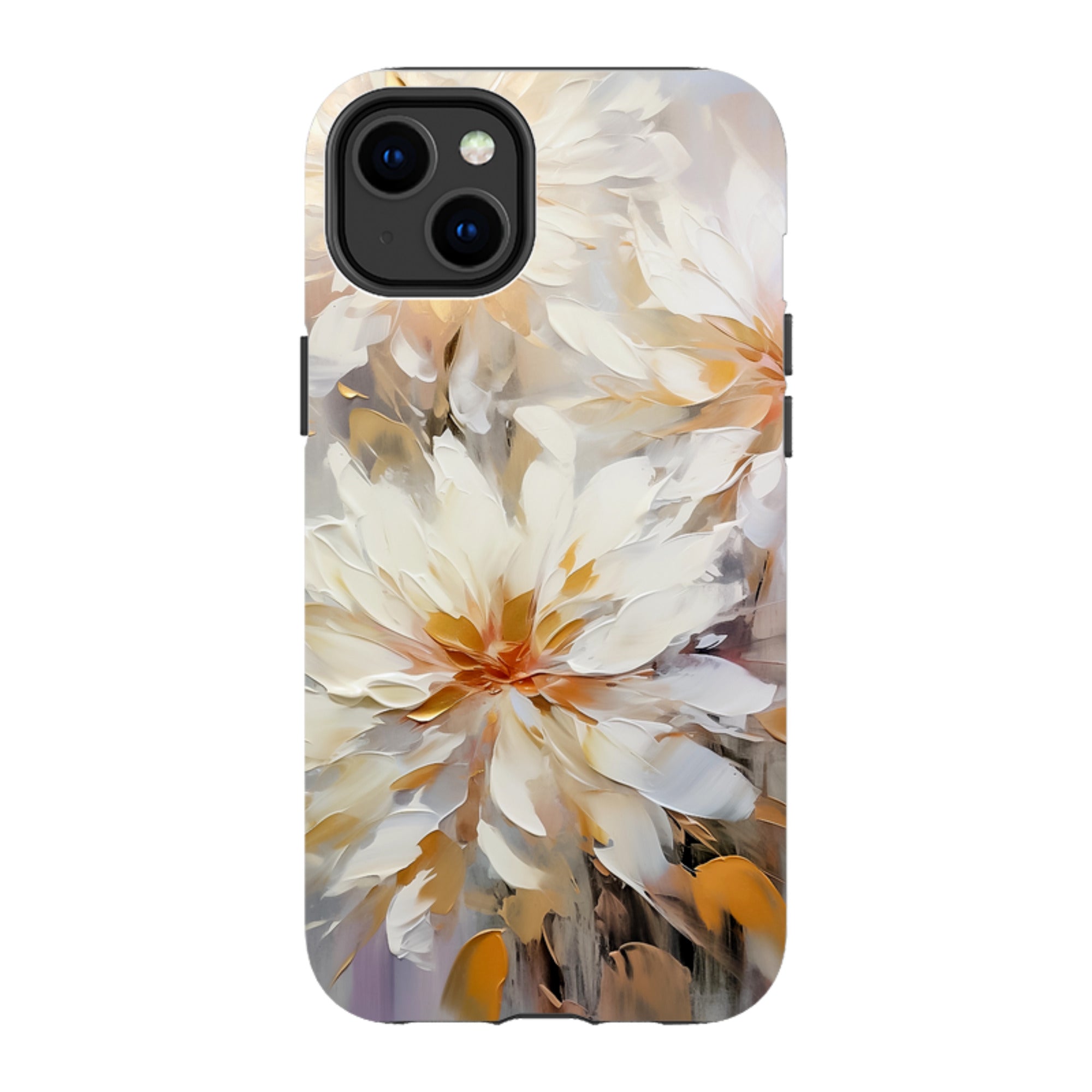 iPhone MagSafe Tough Case -  Linden Floral VI
