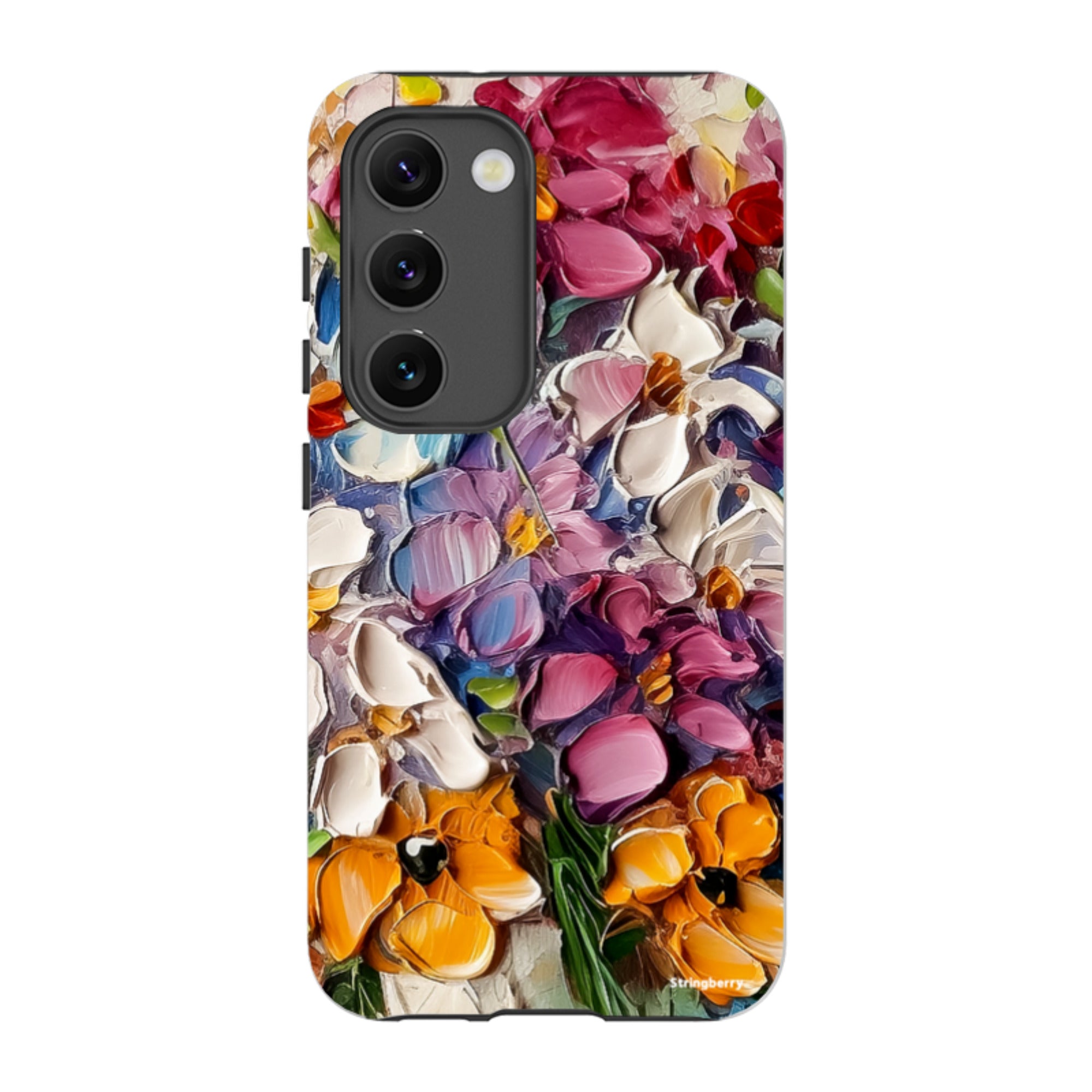 Samsung Tough Case - Pymoor