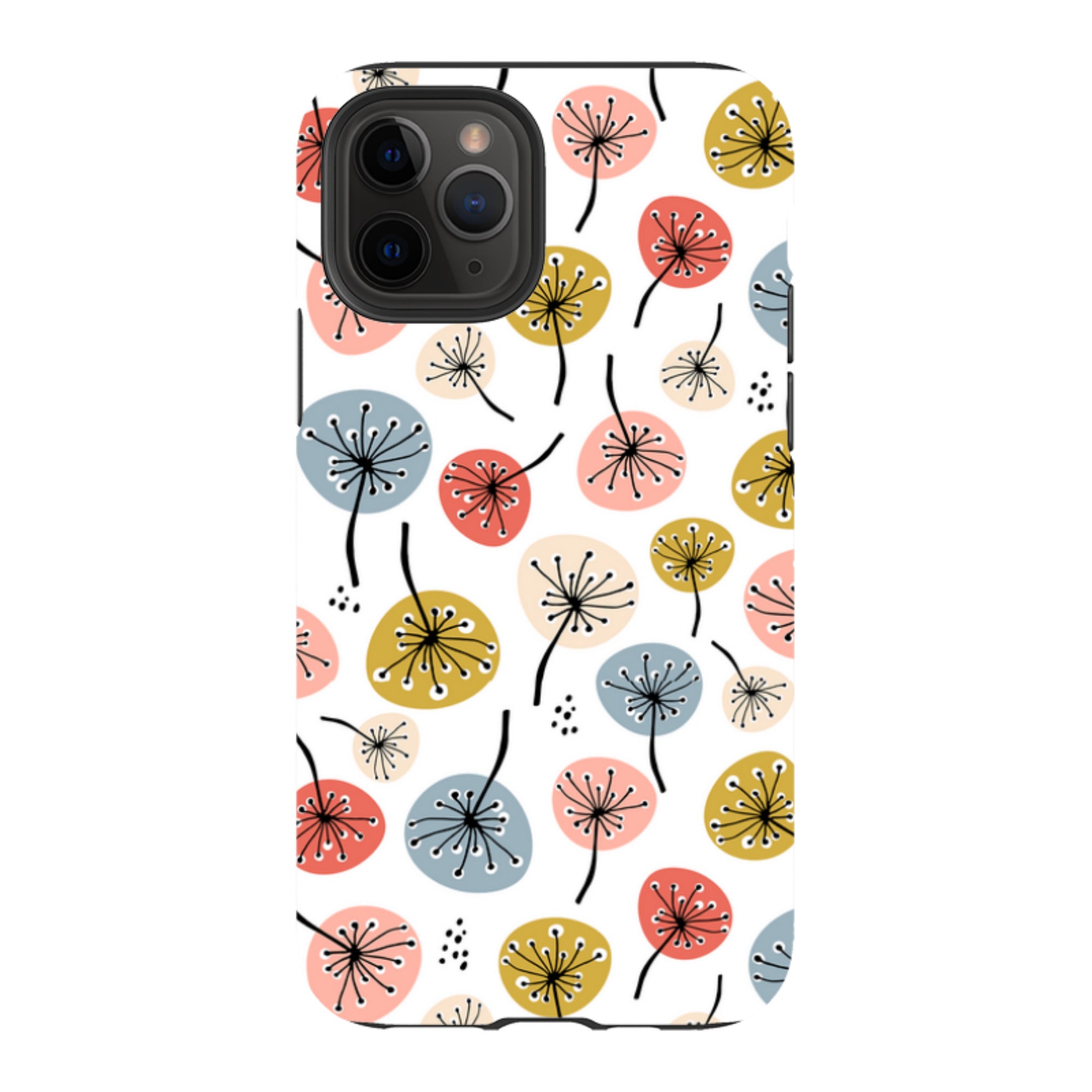 iPhone Tough Case - Coldbeck