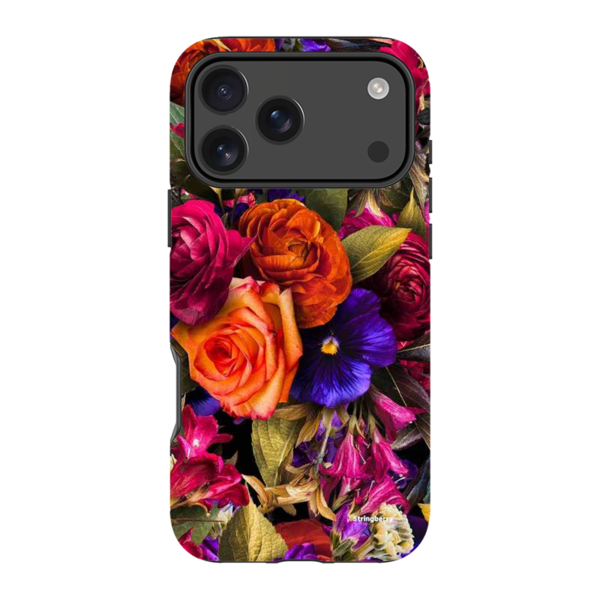 iPhone MagSafe Tough Case -  Luminous
