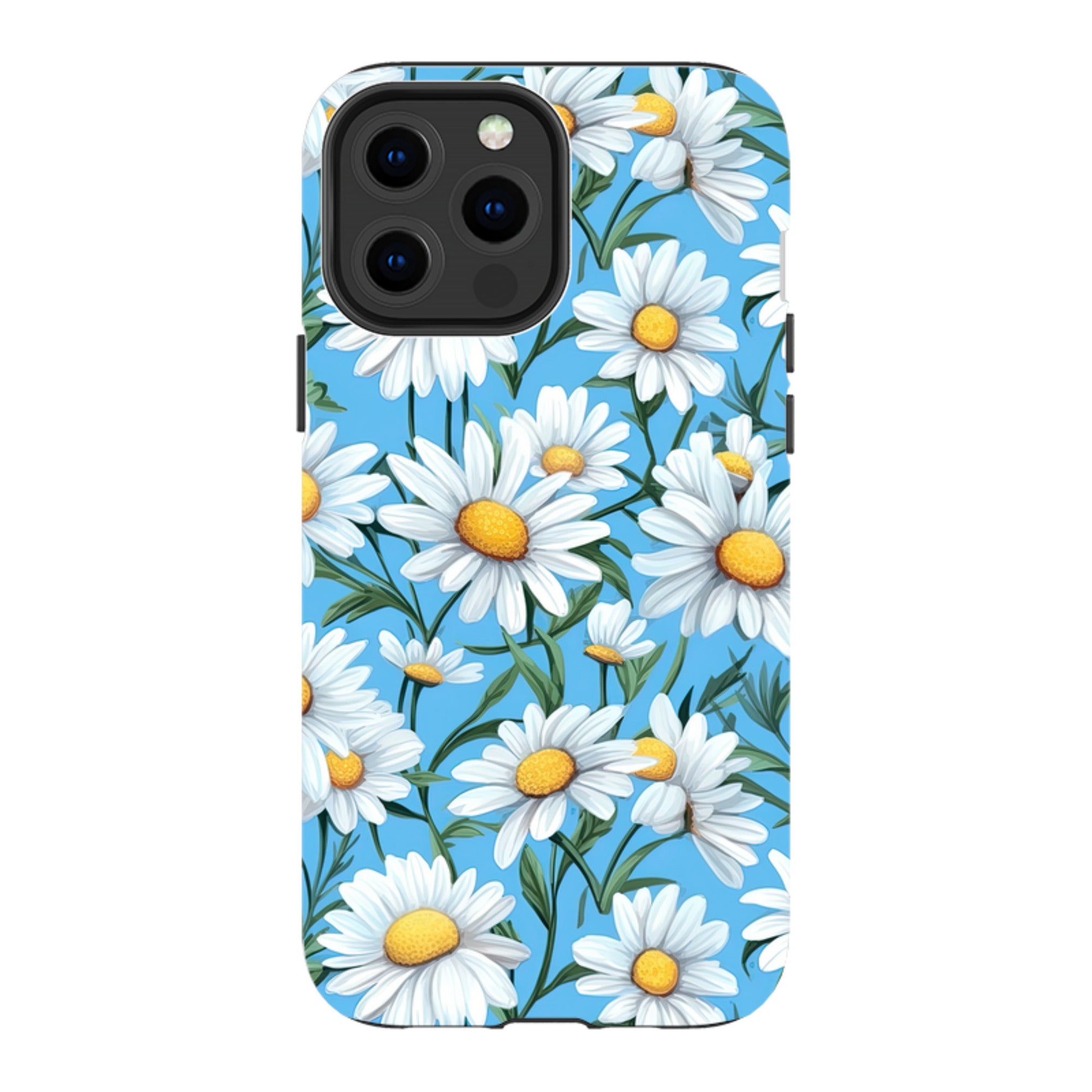 iPhone Case - Bright Daisies