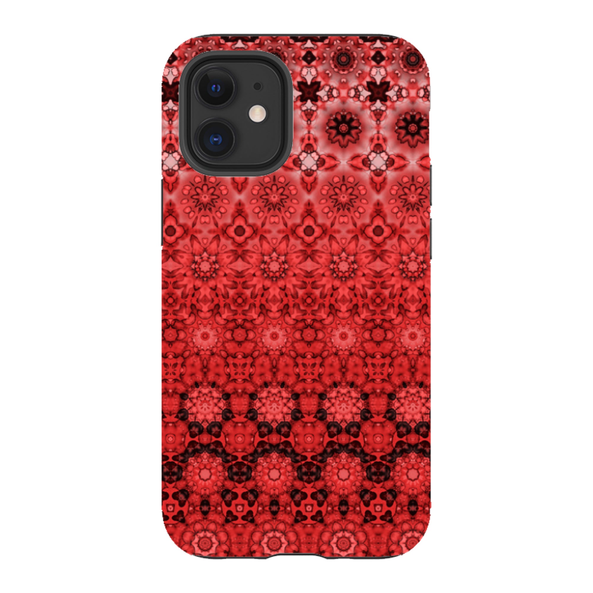 iPhone Tough Case - Newport Jazz