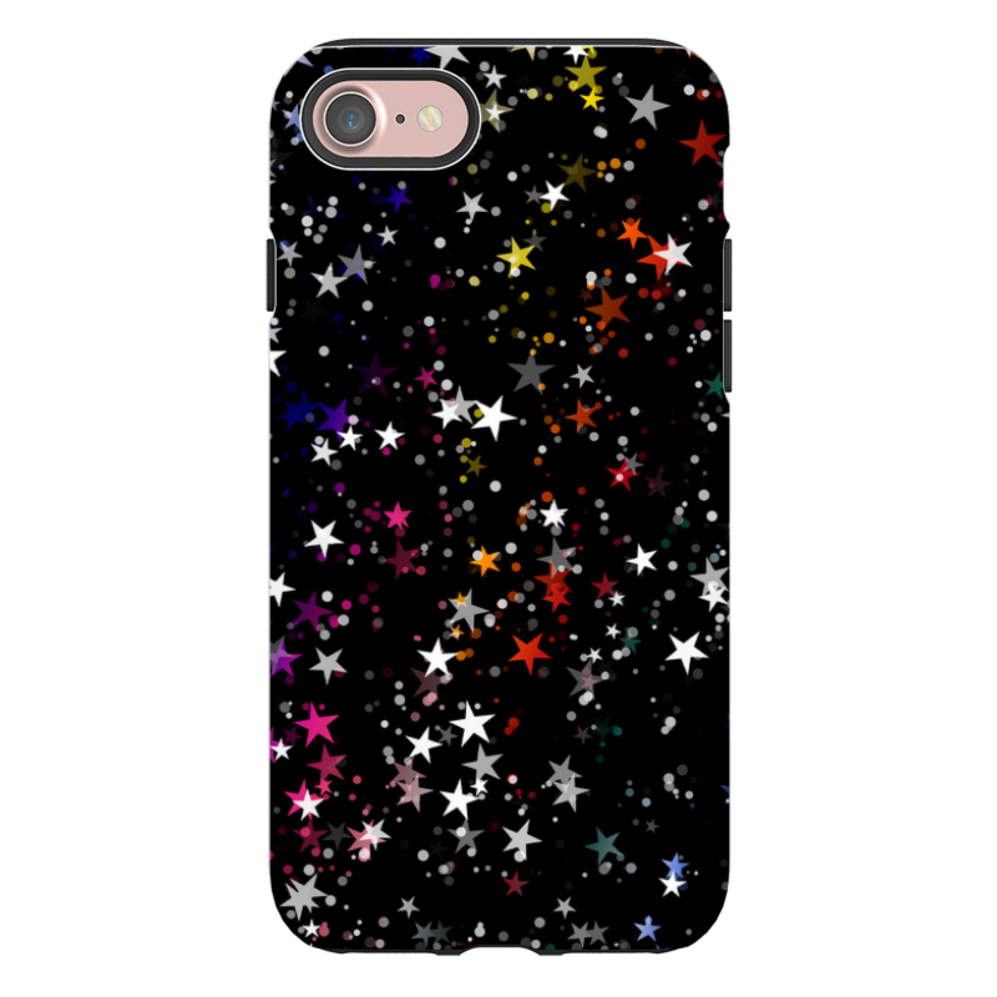 iPhone Tough Case - Vela