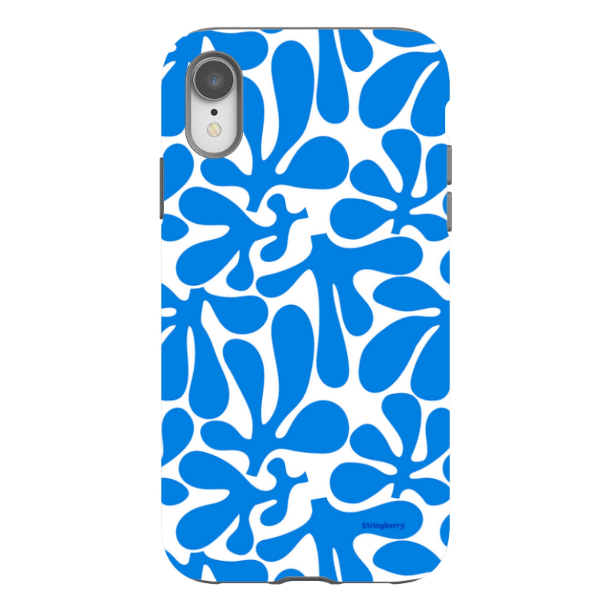 iPhone Tough Case - Eastcote