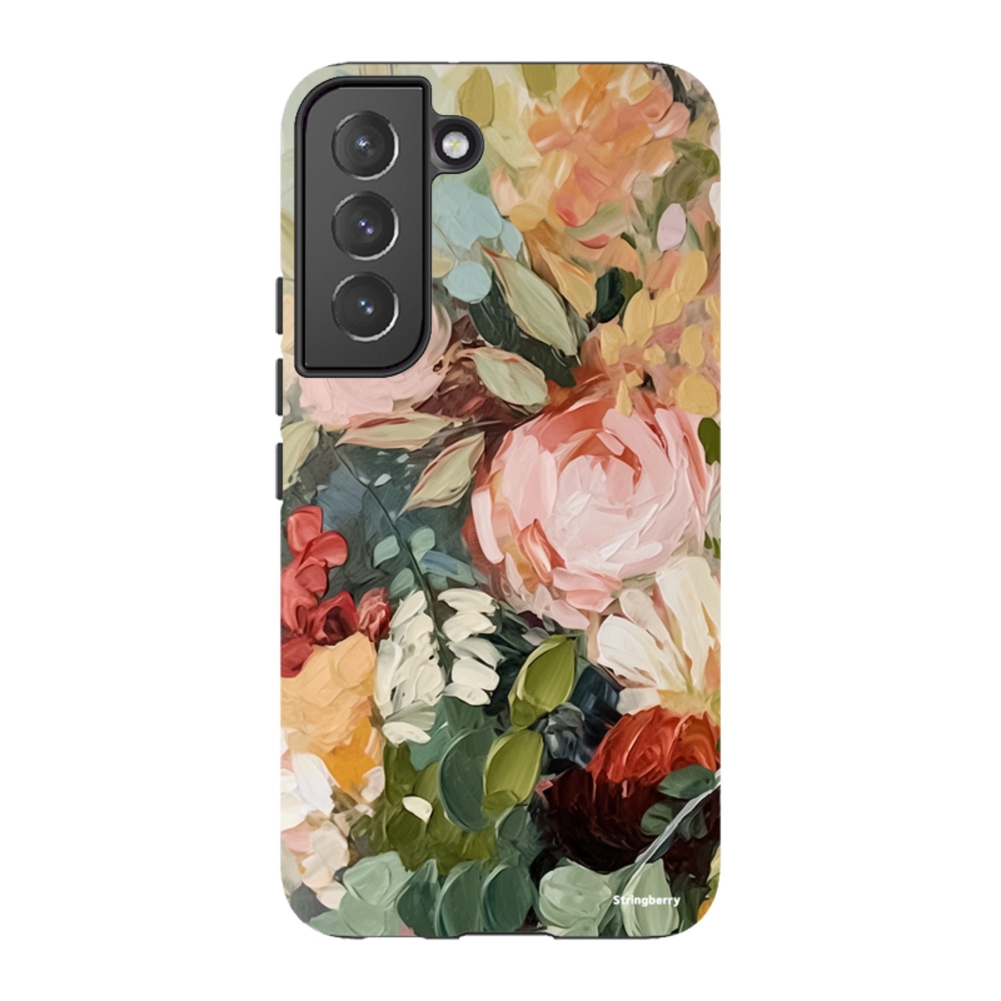 Samsung Tough Case - Fordham