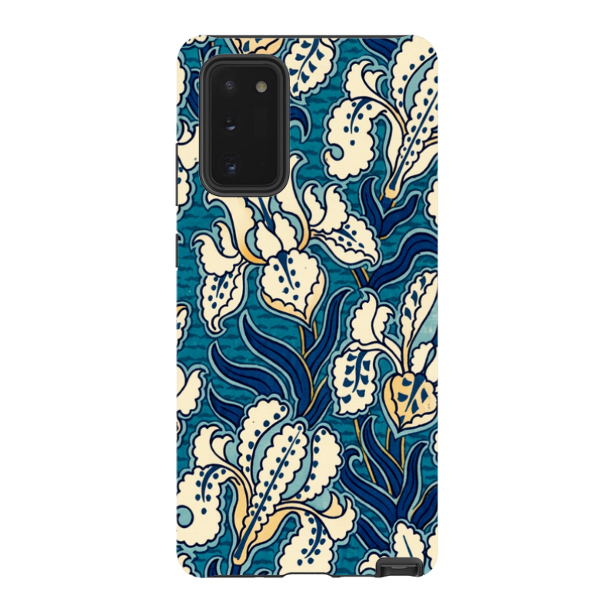 Samsung Tough Case - Nouveau Iris