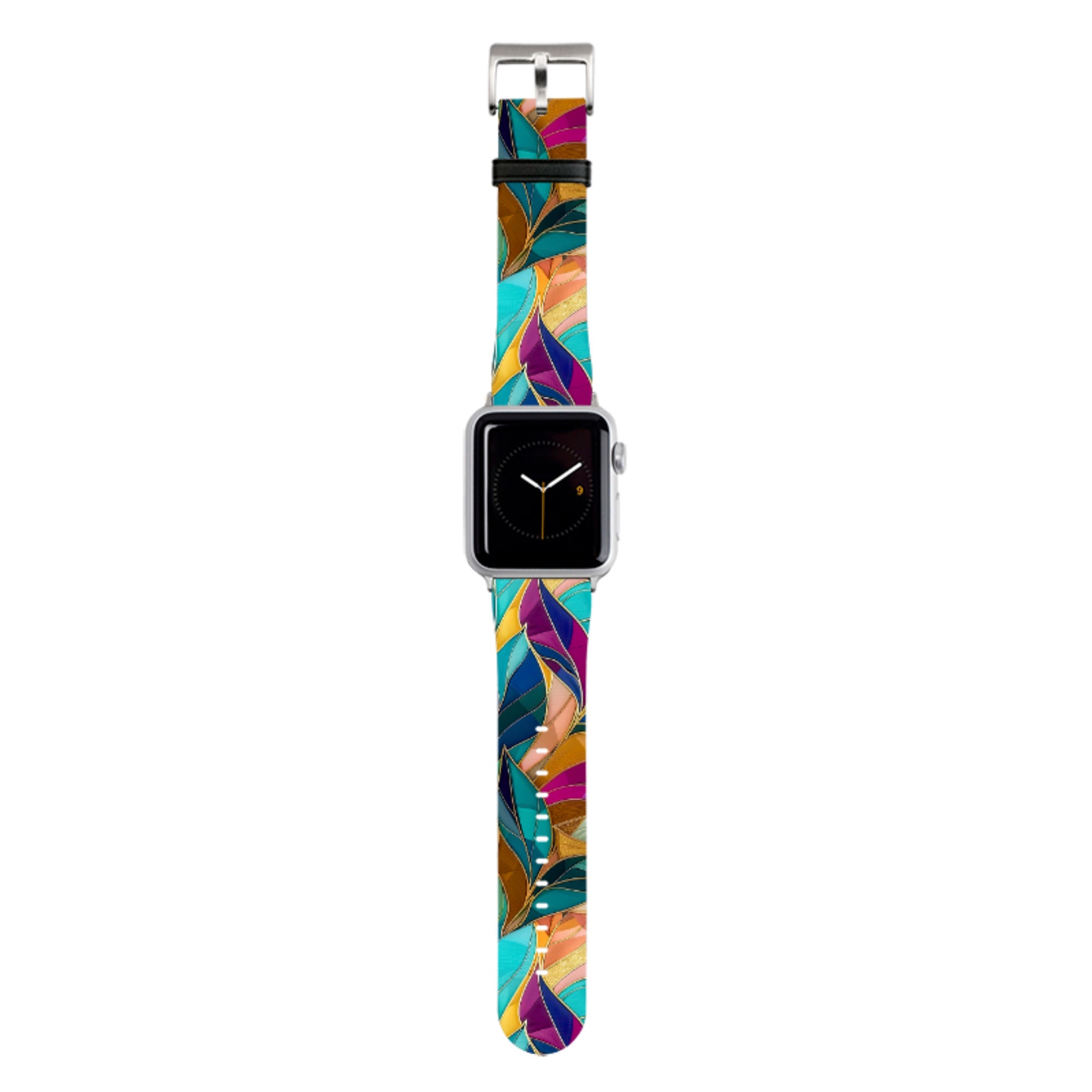 River Leaves Apple Watch Strap
