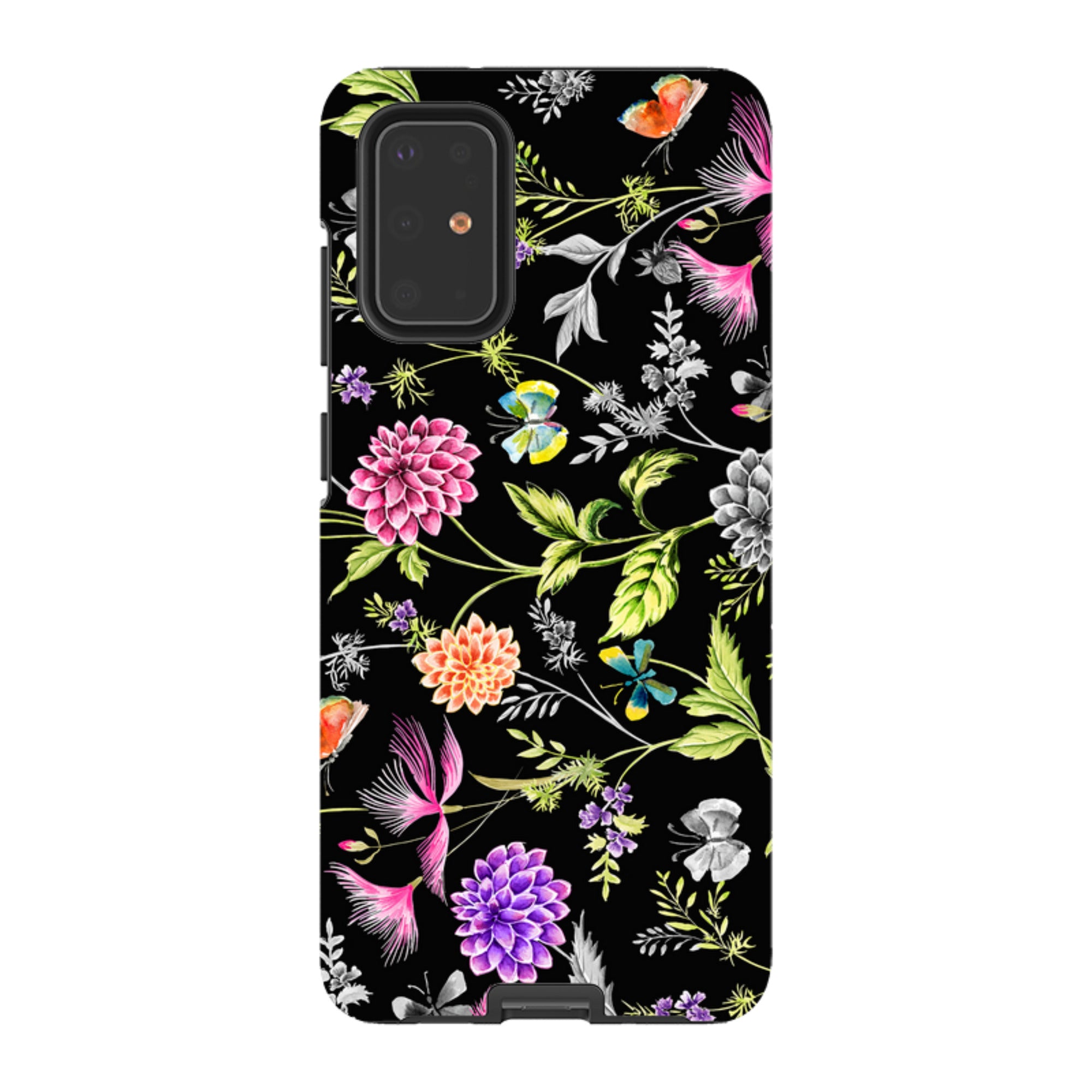 Samsung Tough Case - Broadview