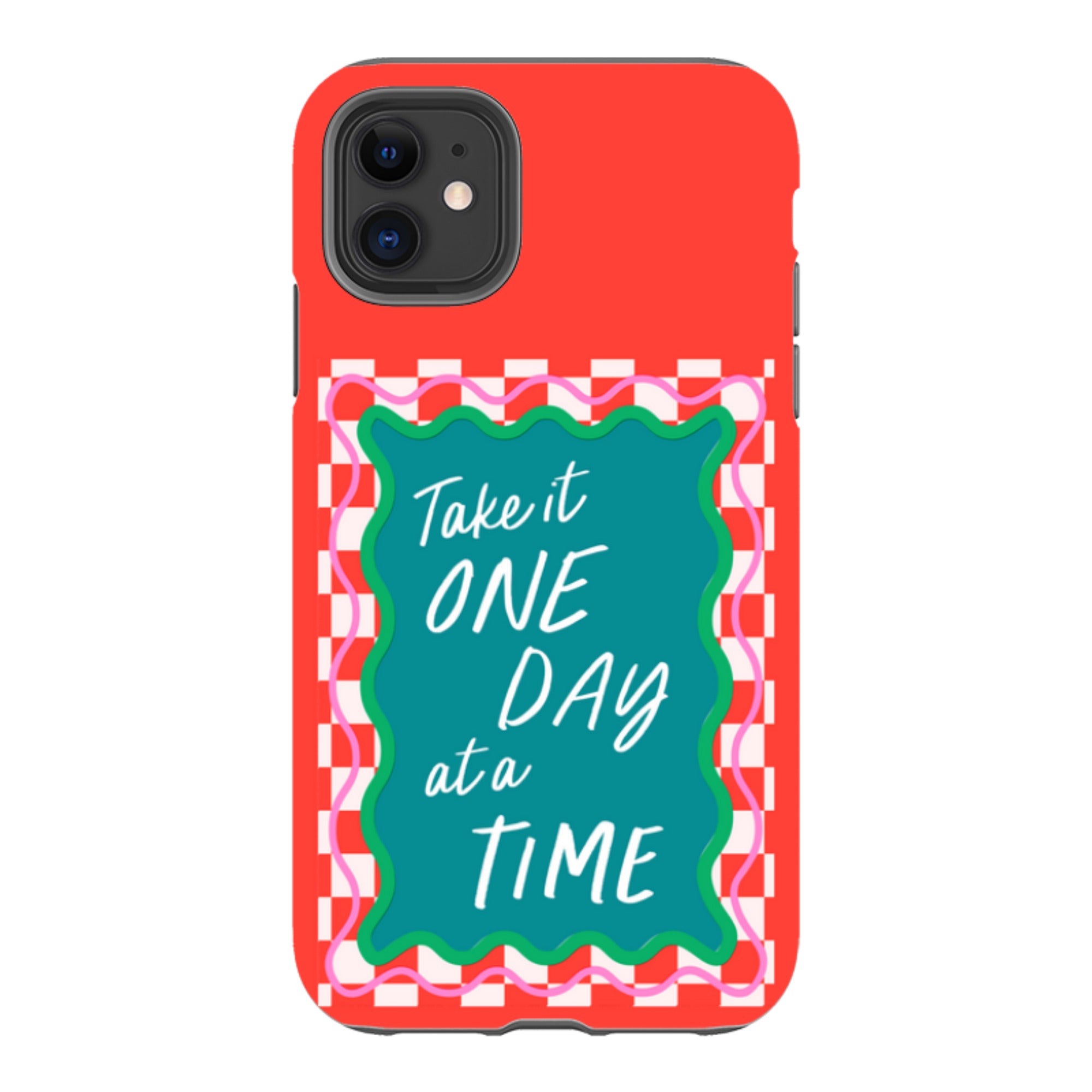 iPhone Case - One Day