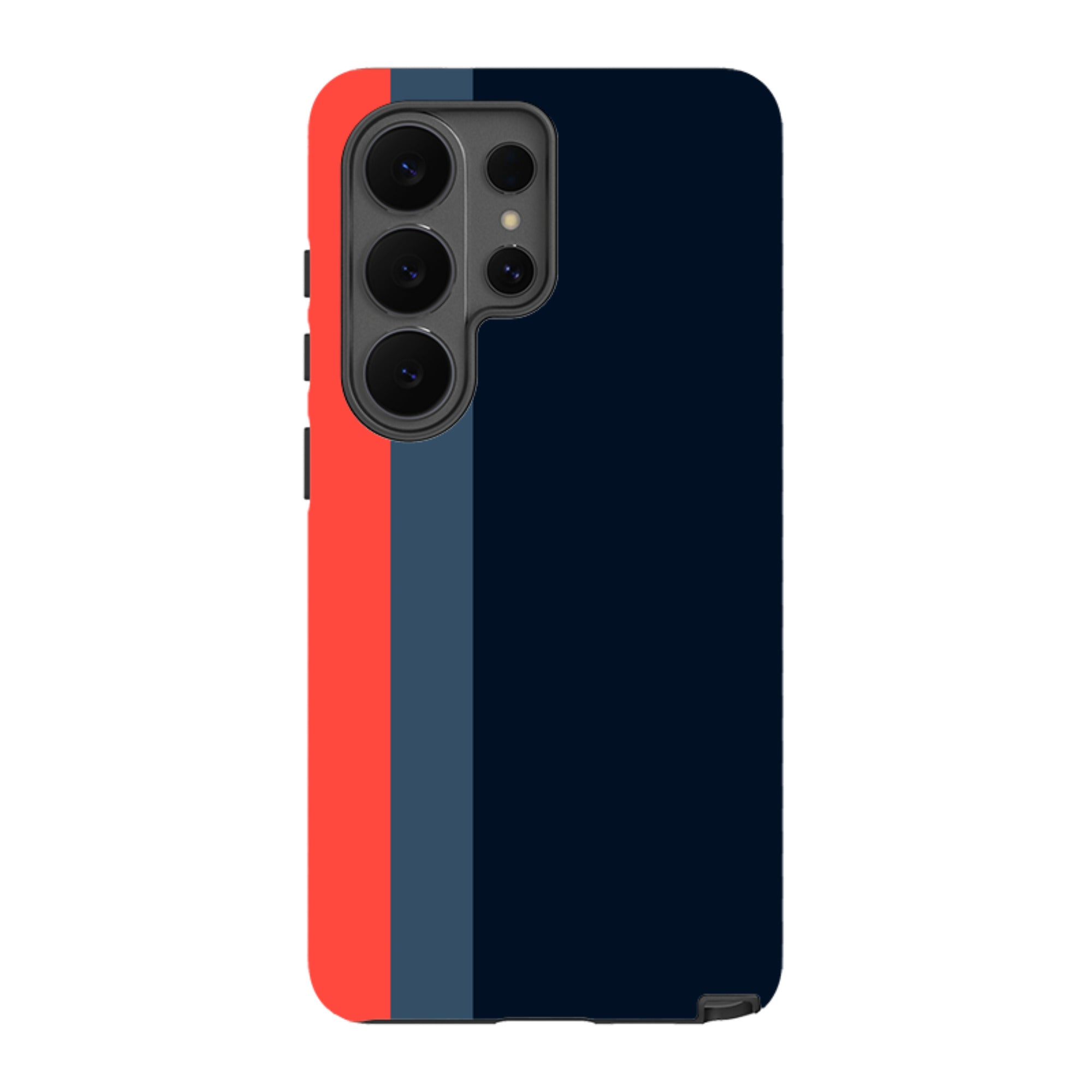 Samsung Tough Case - Chapel