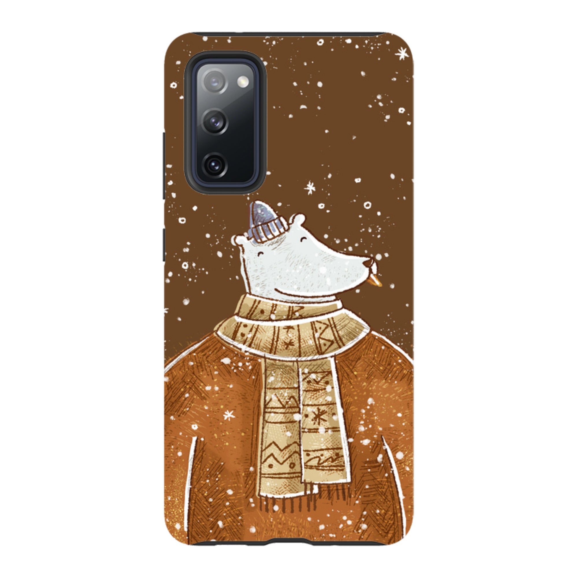 Samsung Tough Case - Daddy Xmas
