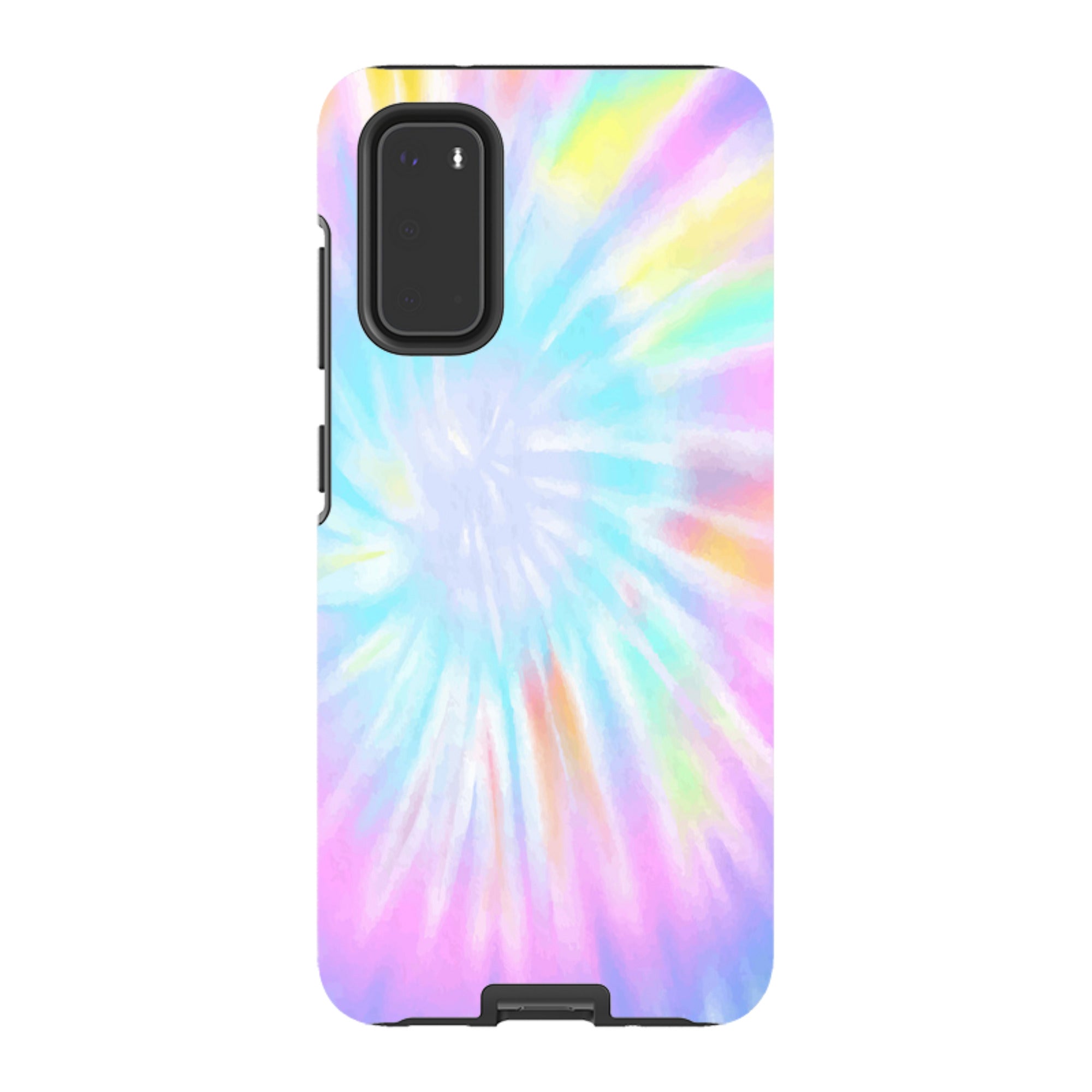 Samsung Tough Case - Bamboozle