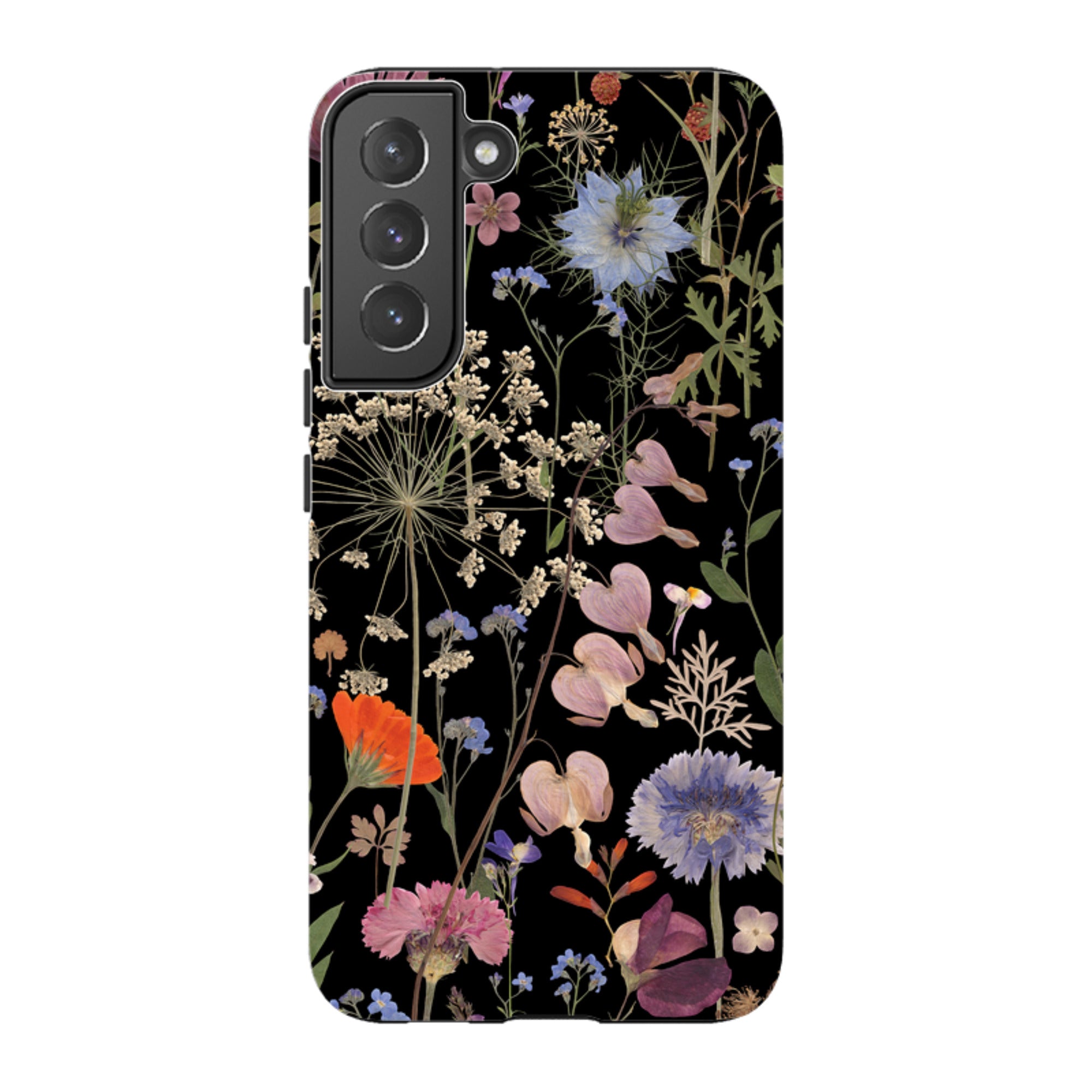 Samsung Tough Case - Full Bloom By Helen Ahpornsiri