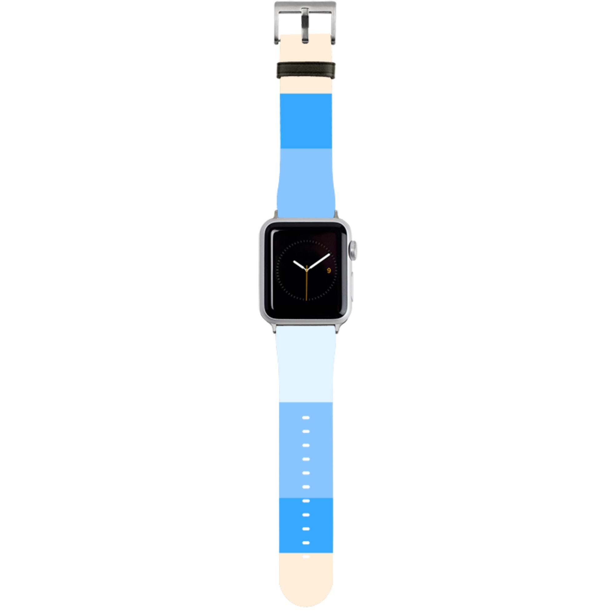Milan Chroma Apple Watch Strap
