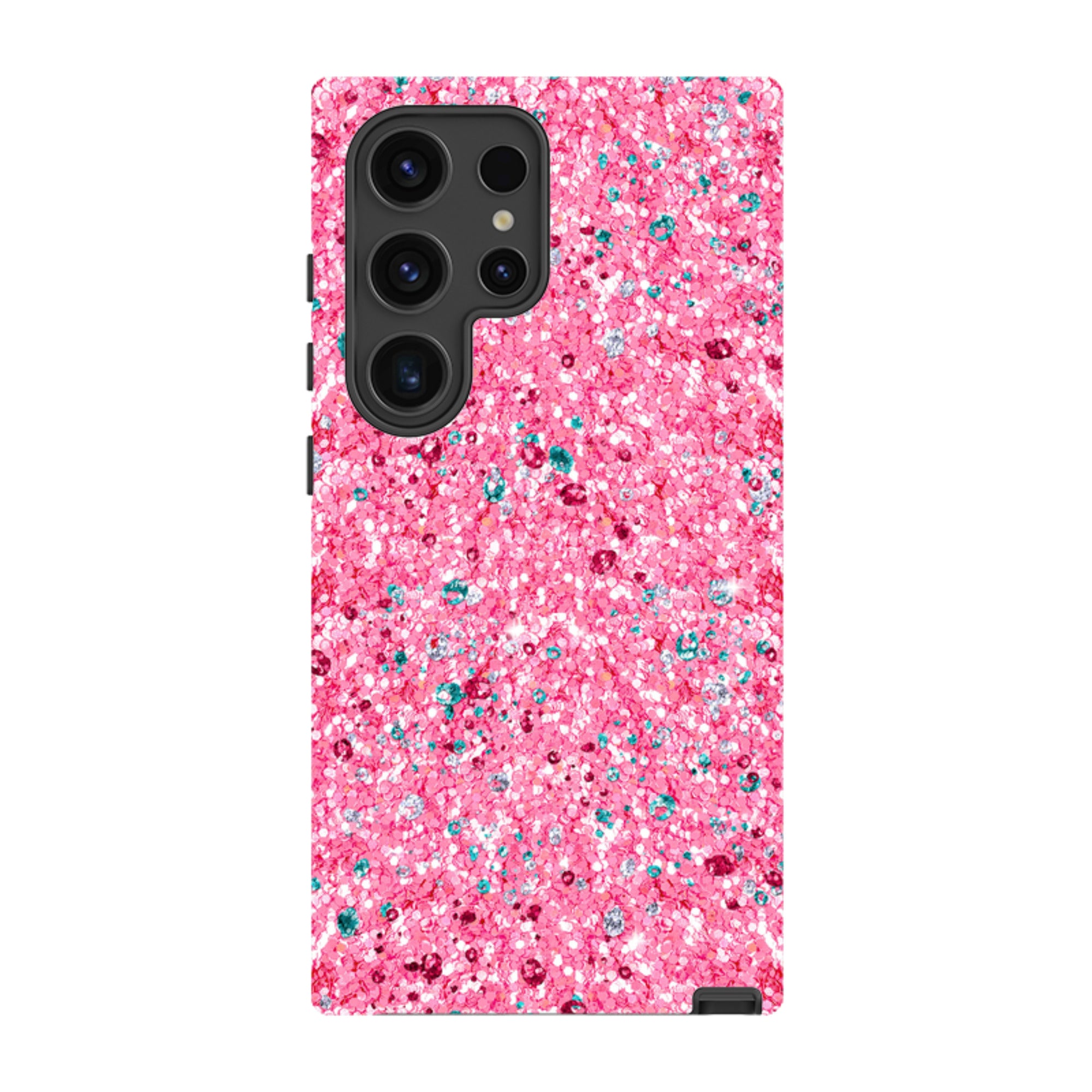 Samsung Tough Case - Cosmos Comet