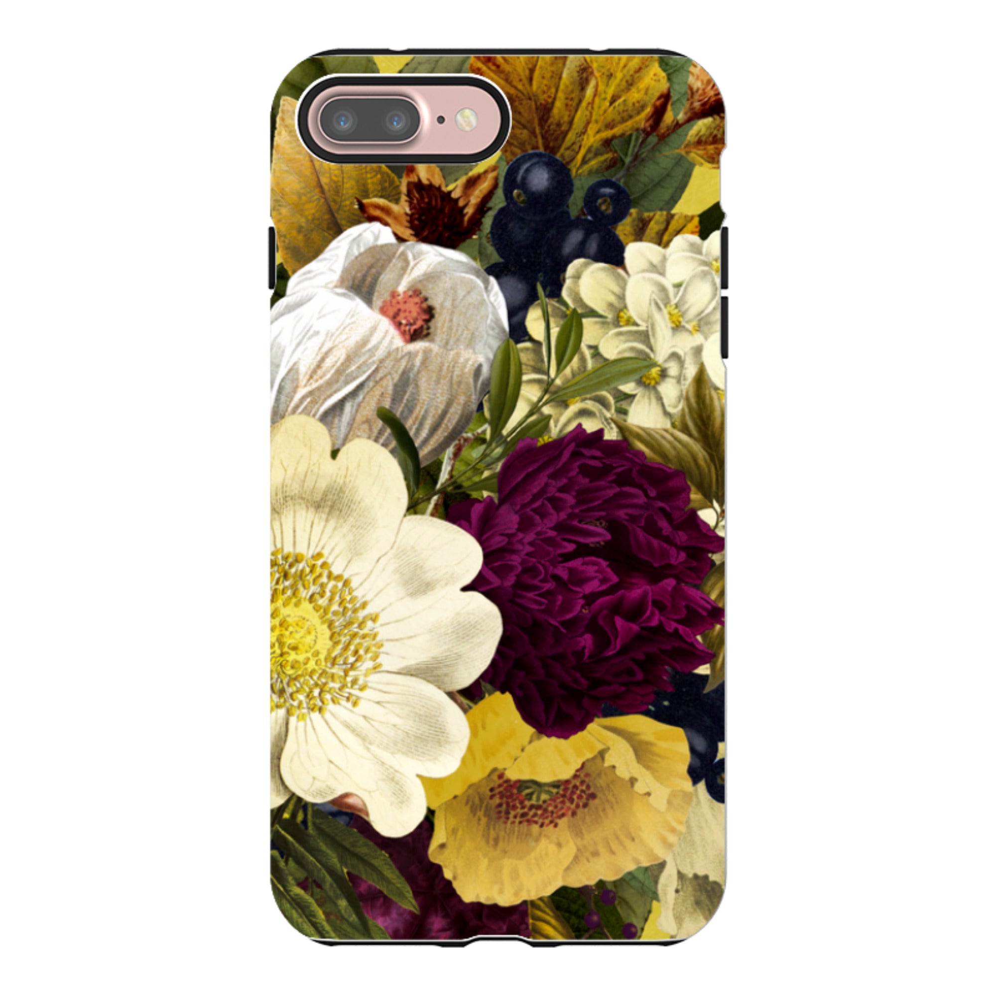 iPhone Tough Case - Essential