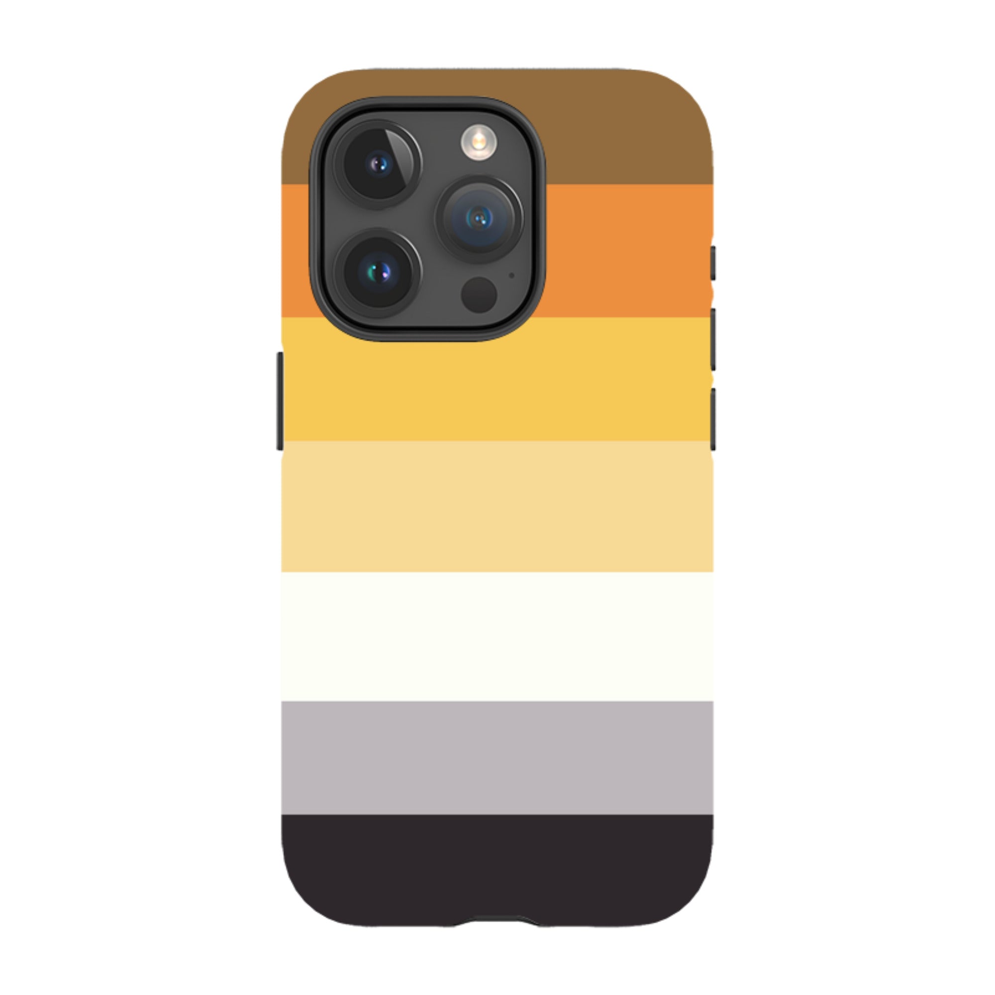 iPhone MagSafe Tough Case -  Brighton Chroma
