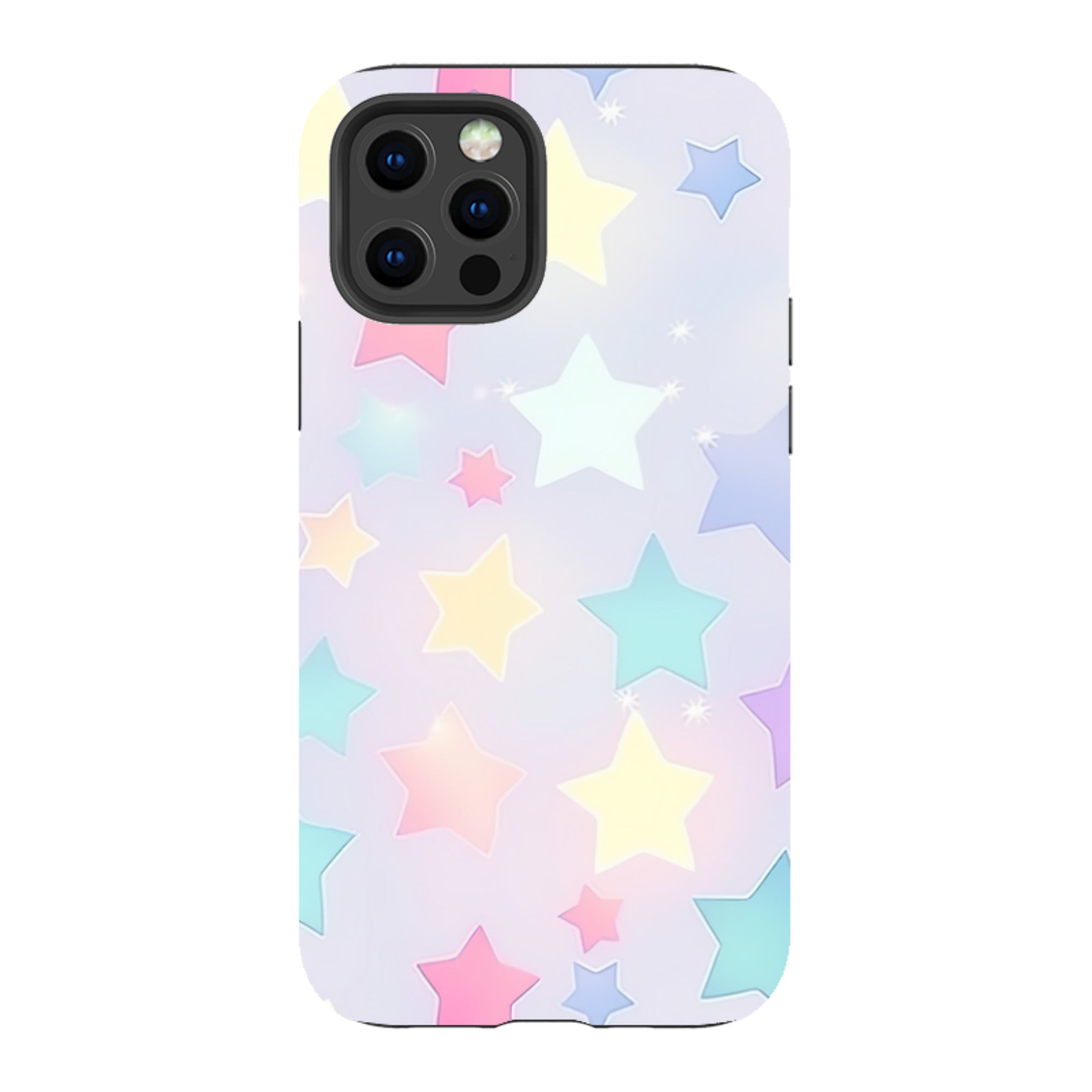 iPhone Case - Colour Stars III