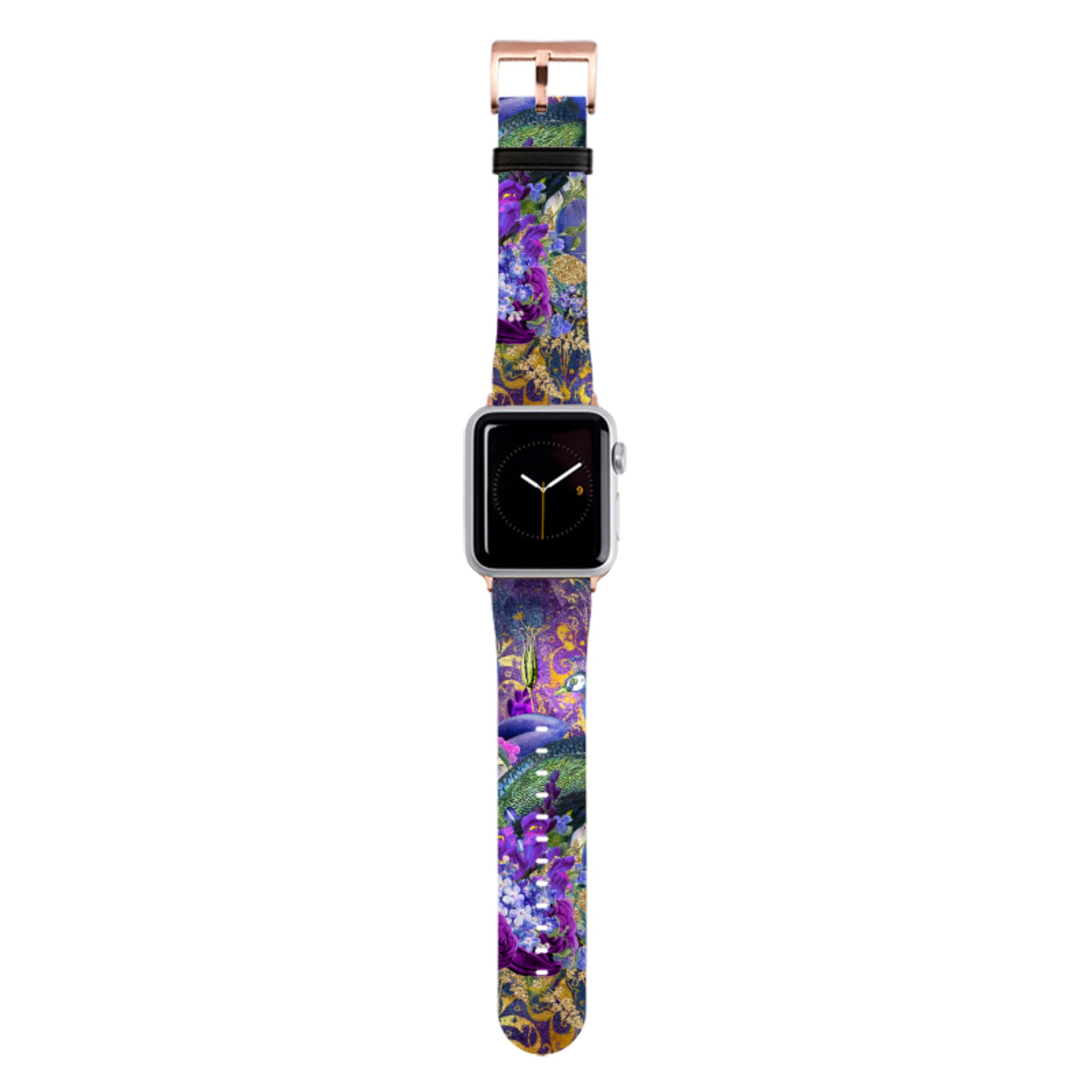 Wonders Apple Watch Strap