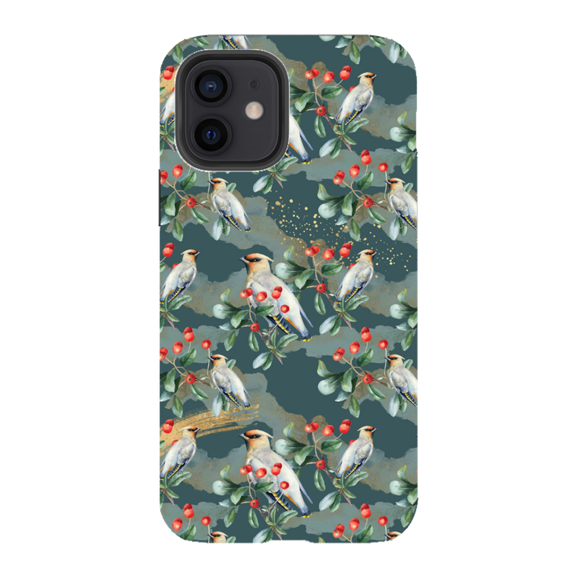iPhone Tough Case - Tis The Season