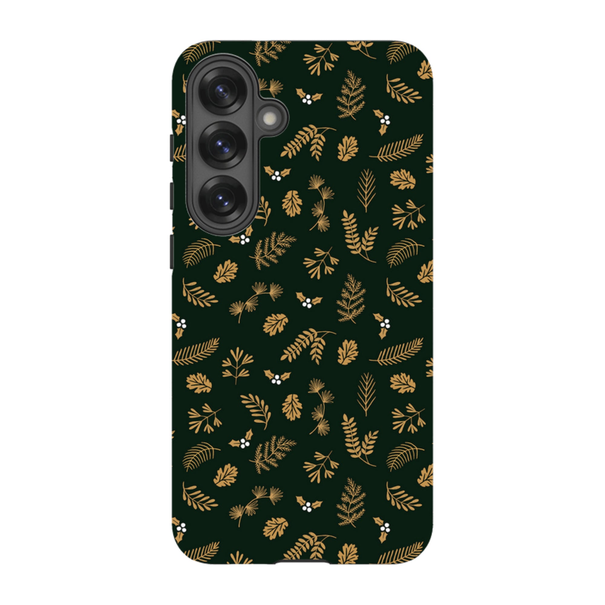 Samsung Tough Case - Pa Rum Pum Pum