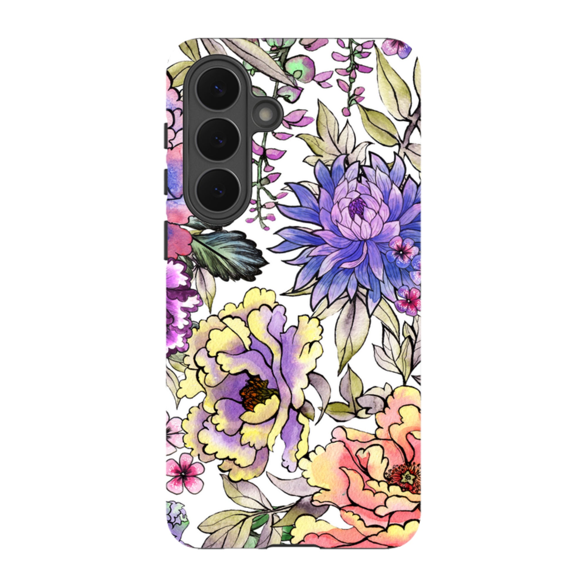 Samsung Tough Case - Katsura