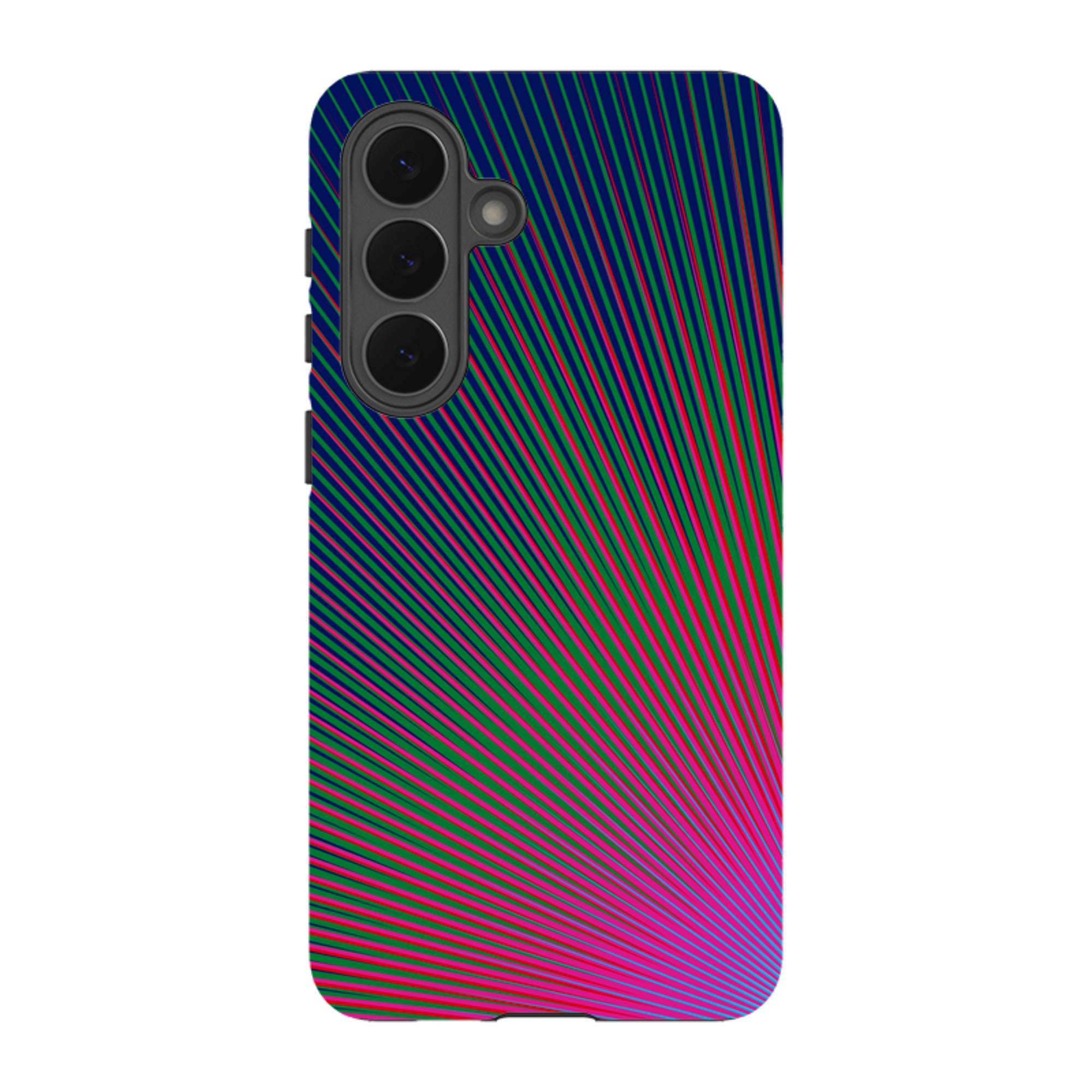 Samsung Tough Case - Halos Star By Kitty Joseph