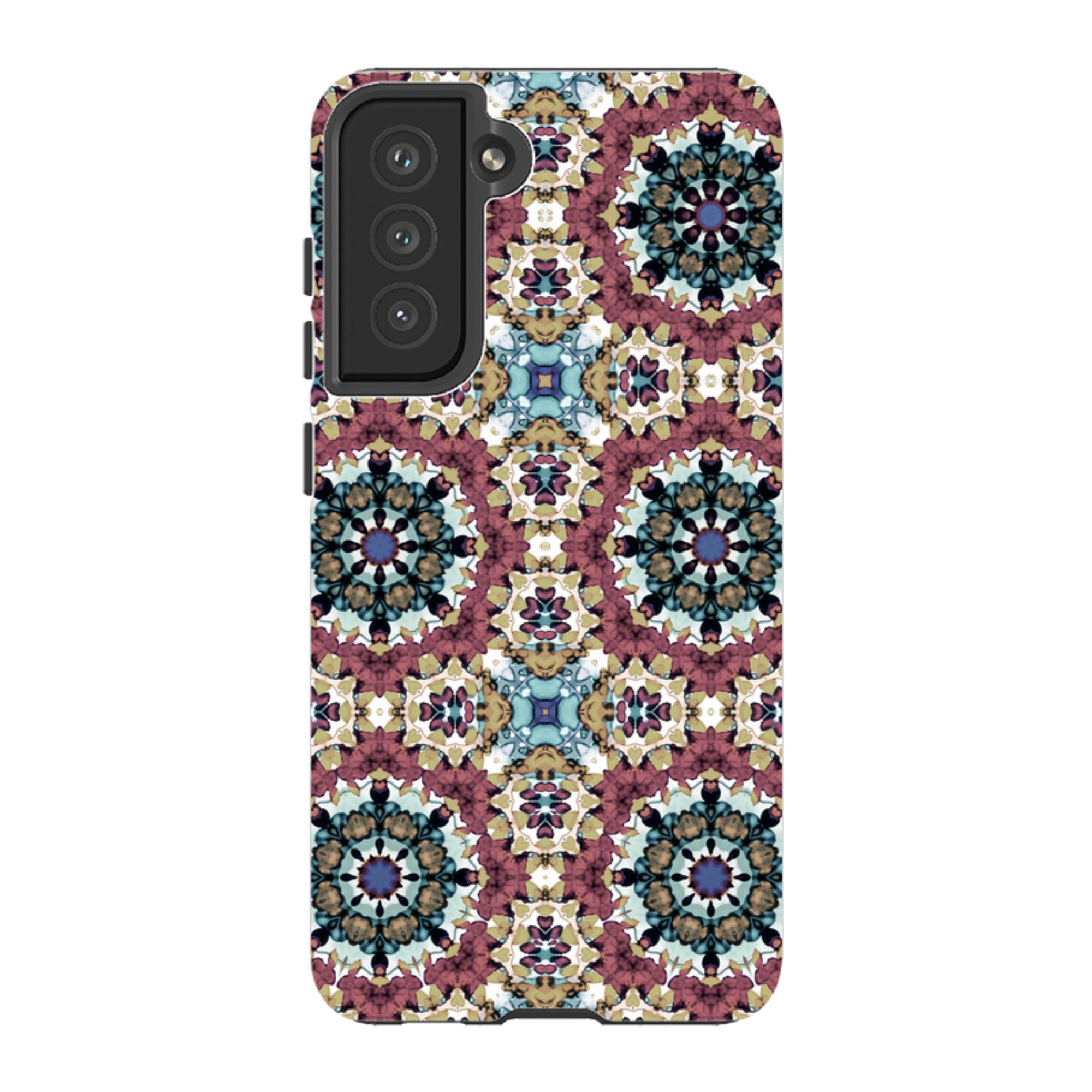 Samsung Tough Case - Kerrville Folk