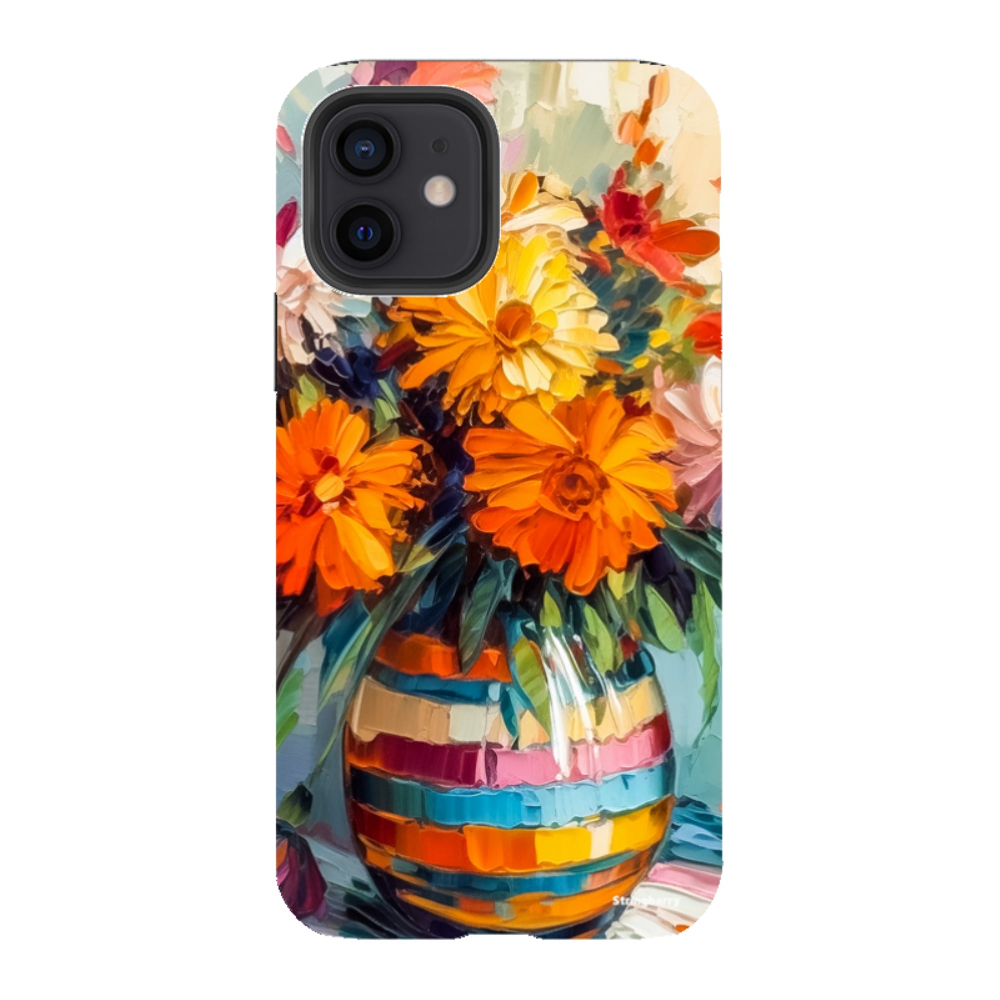 iPhone Tough Case - St Ives