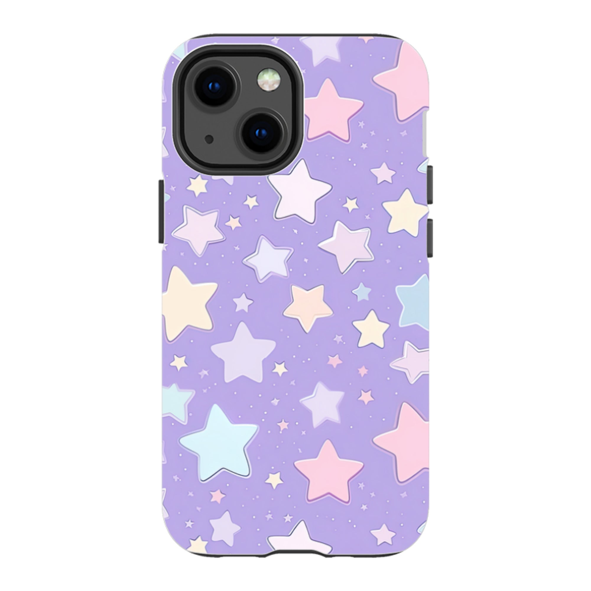 iPhone Case - Colour Stars II