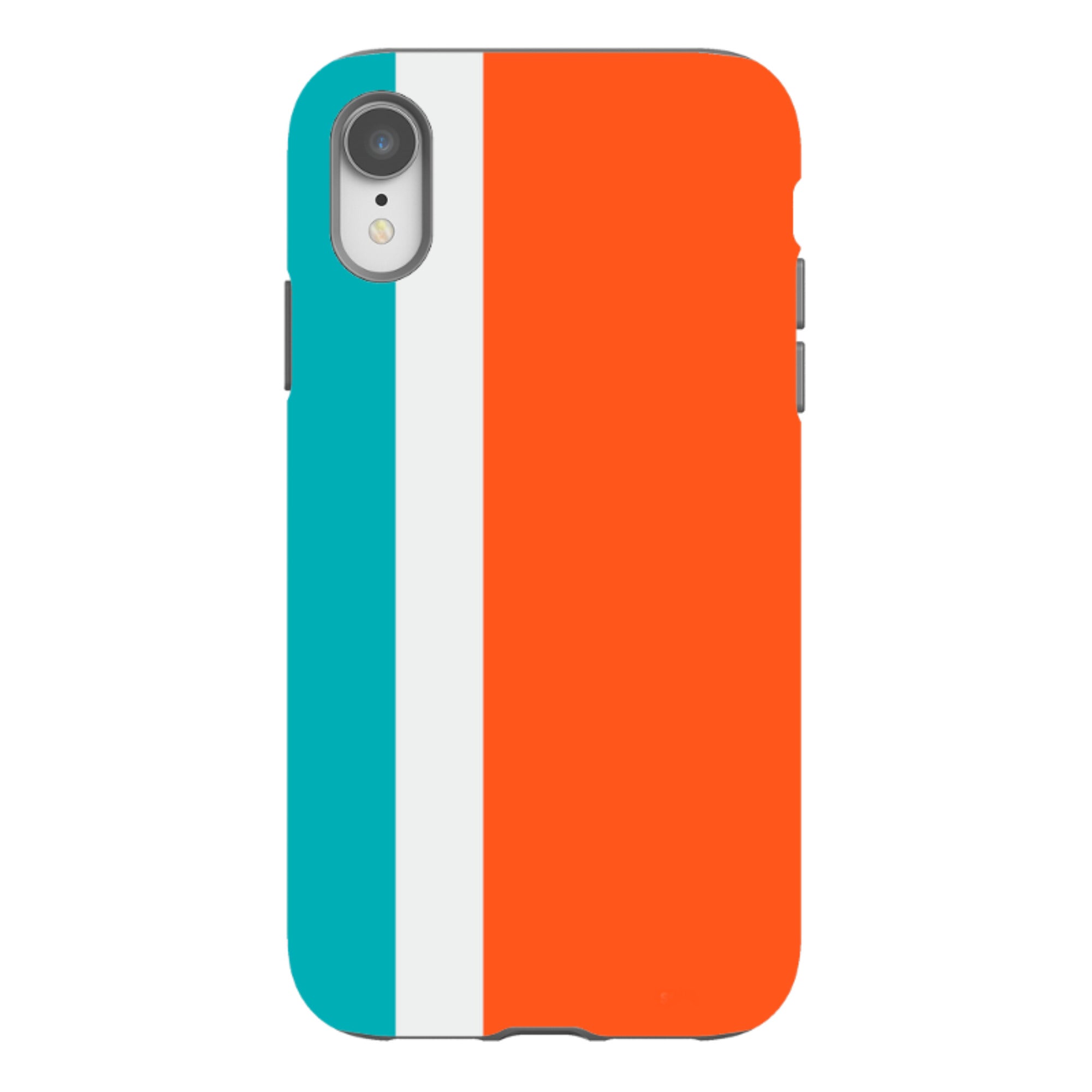 iPhone Case - Venice Chroma-Stripe