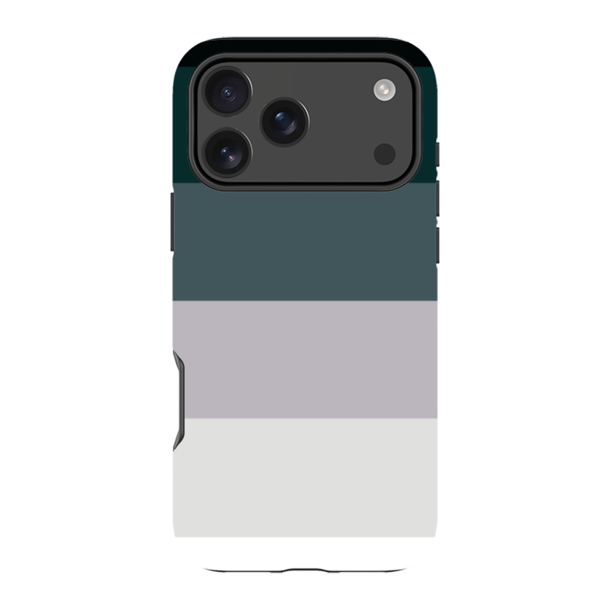 iPhone Tough Case - Granite Grade By Kitty Joseph