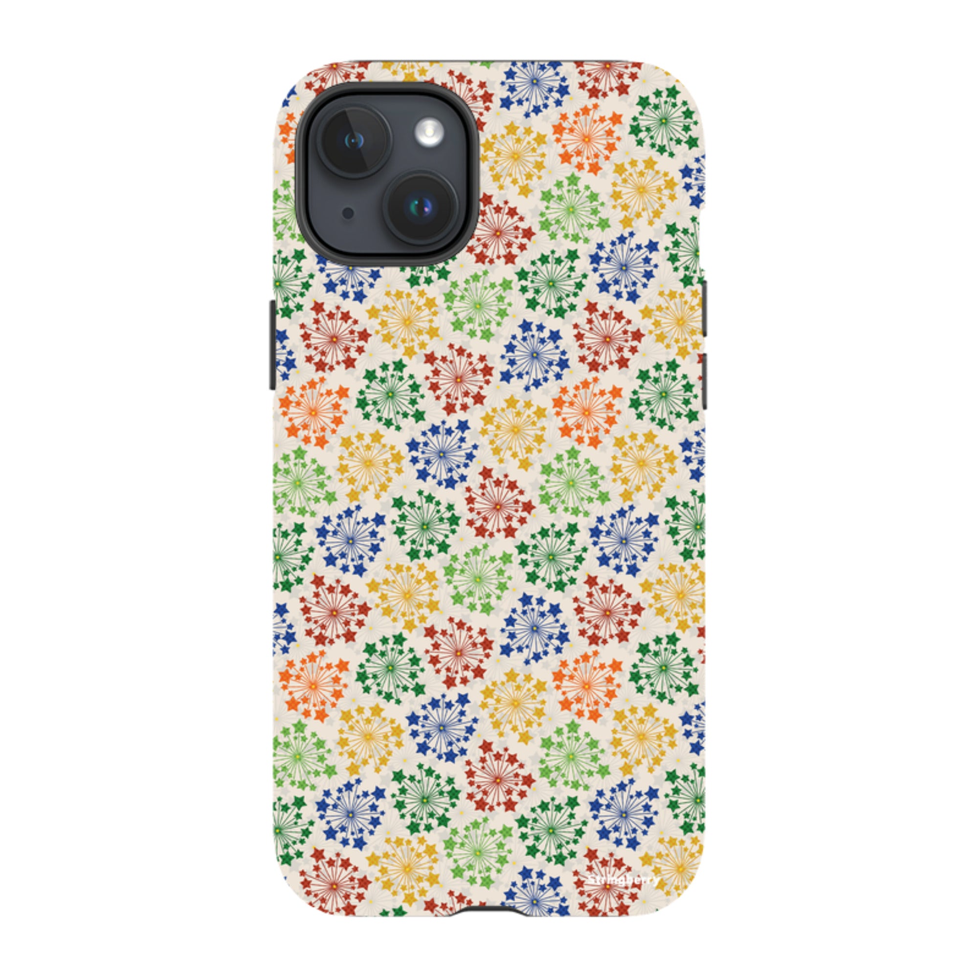 iPhone Tough Case - Shooting Star By Natalie Pedetti Prack