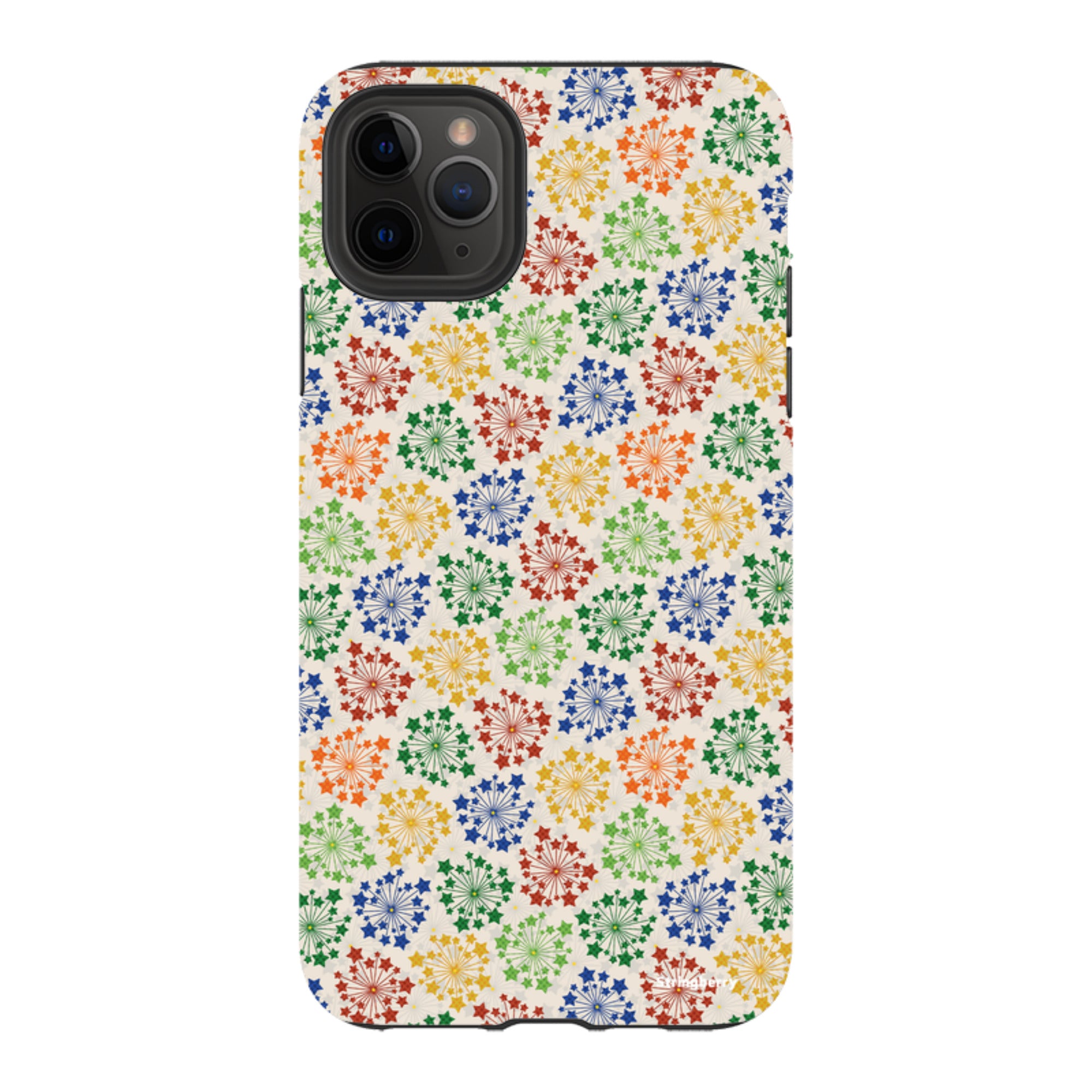iPhone Tough Case - Shooting Star By Natalie Pedetti Prack