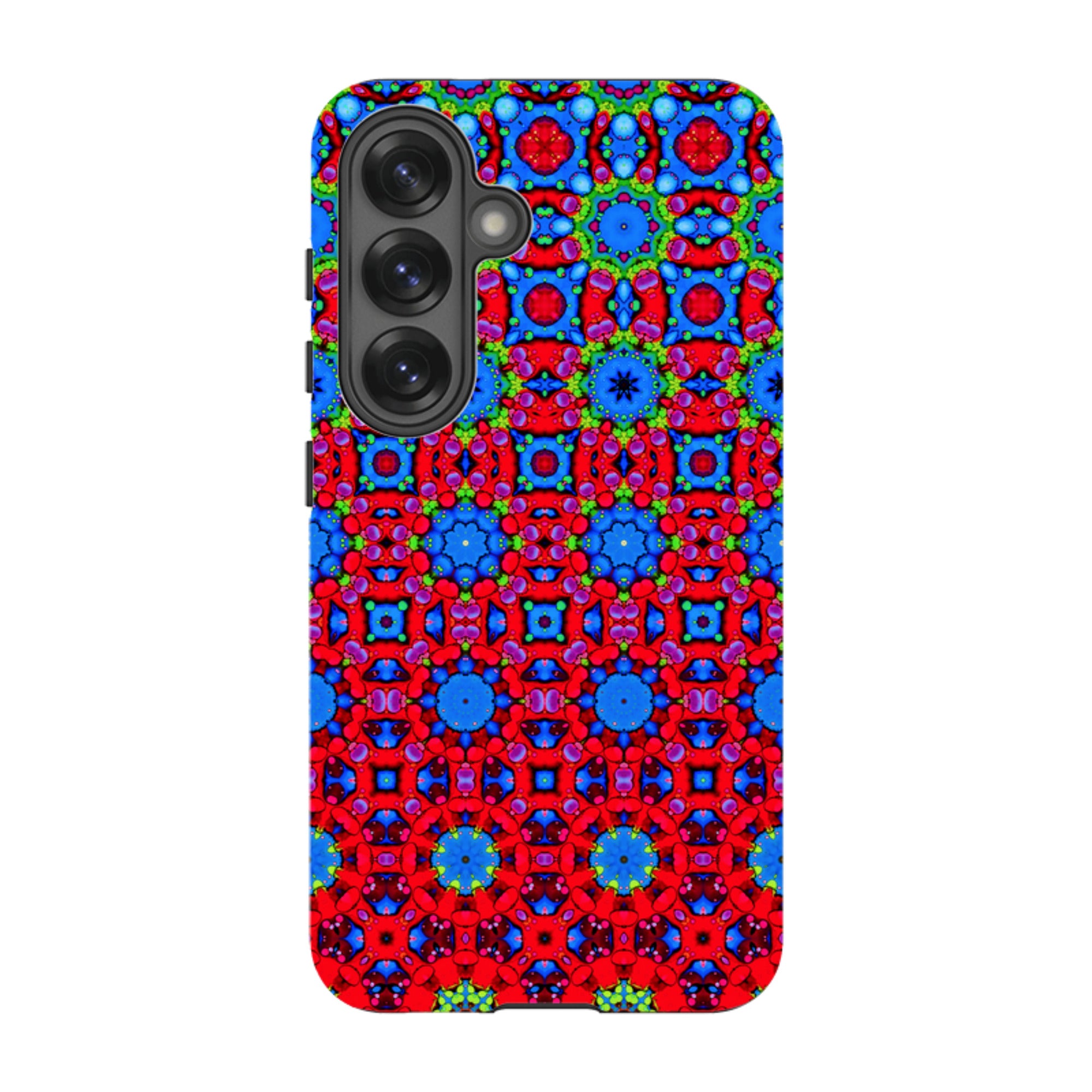 Samsung Tough Case - South By Southwest