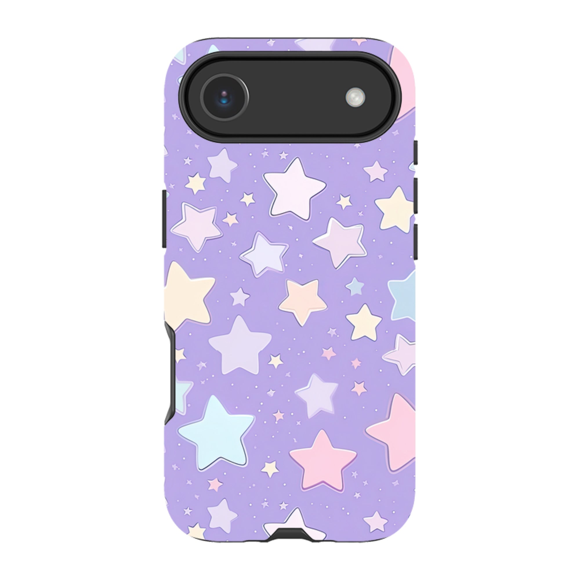 iPhone MagSafe Tough Case - Colour Stars II
