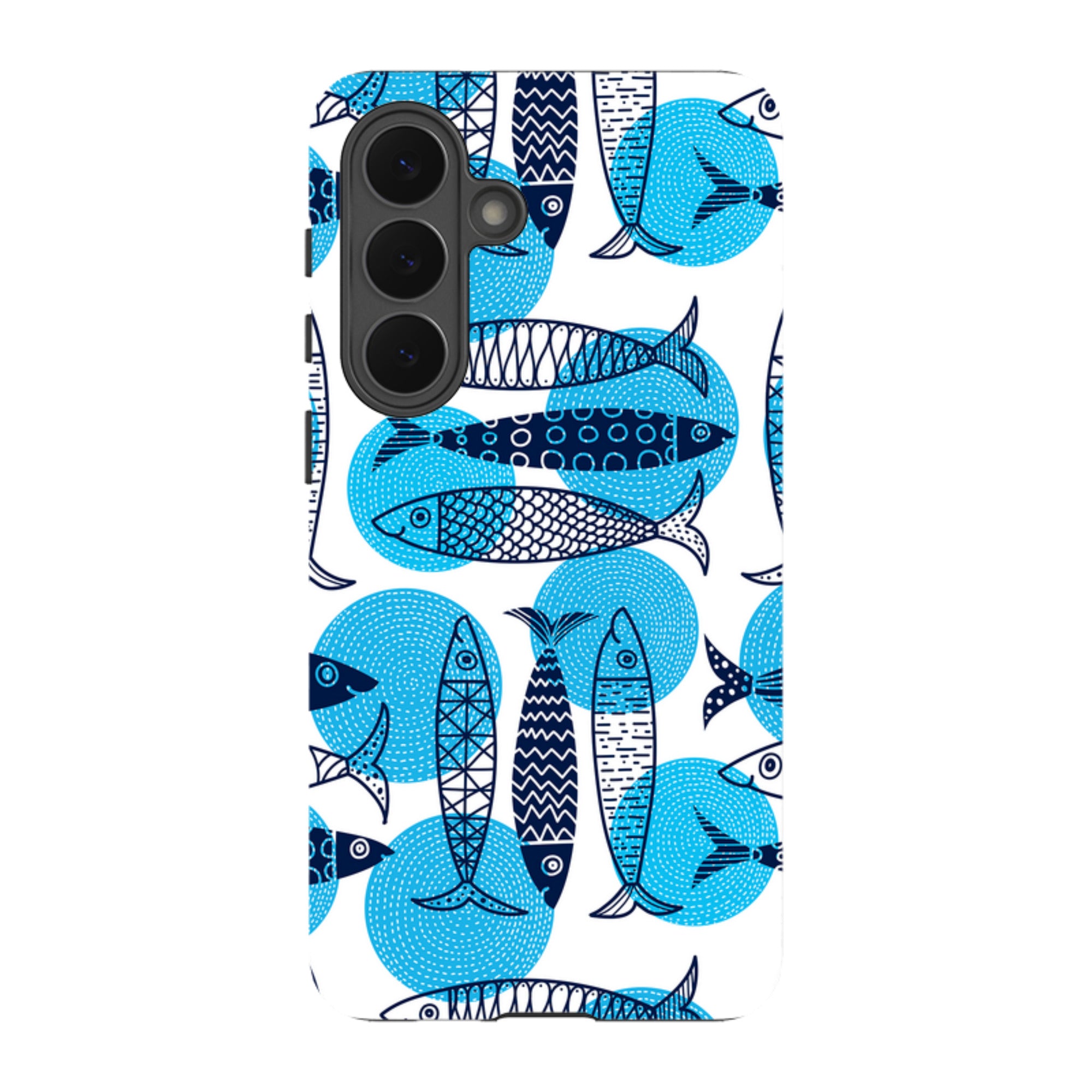 Samsung Tough Case - Sardines V
