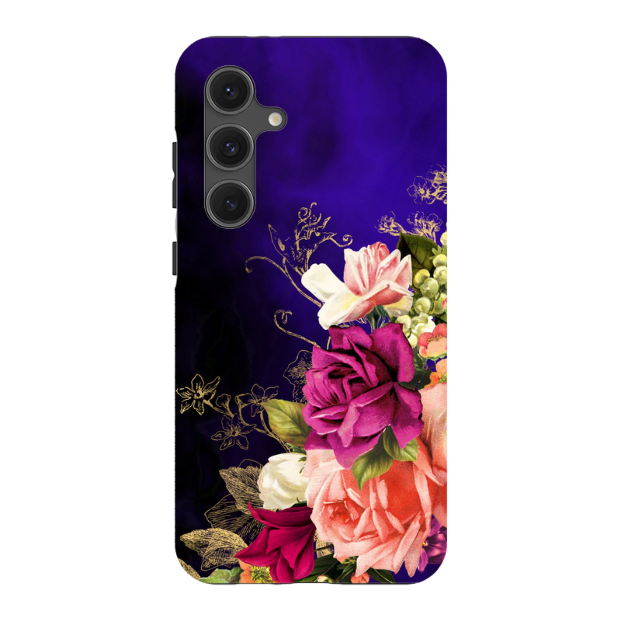 Samsung Tough Case - Goodnight